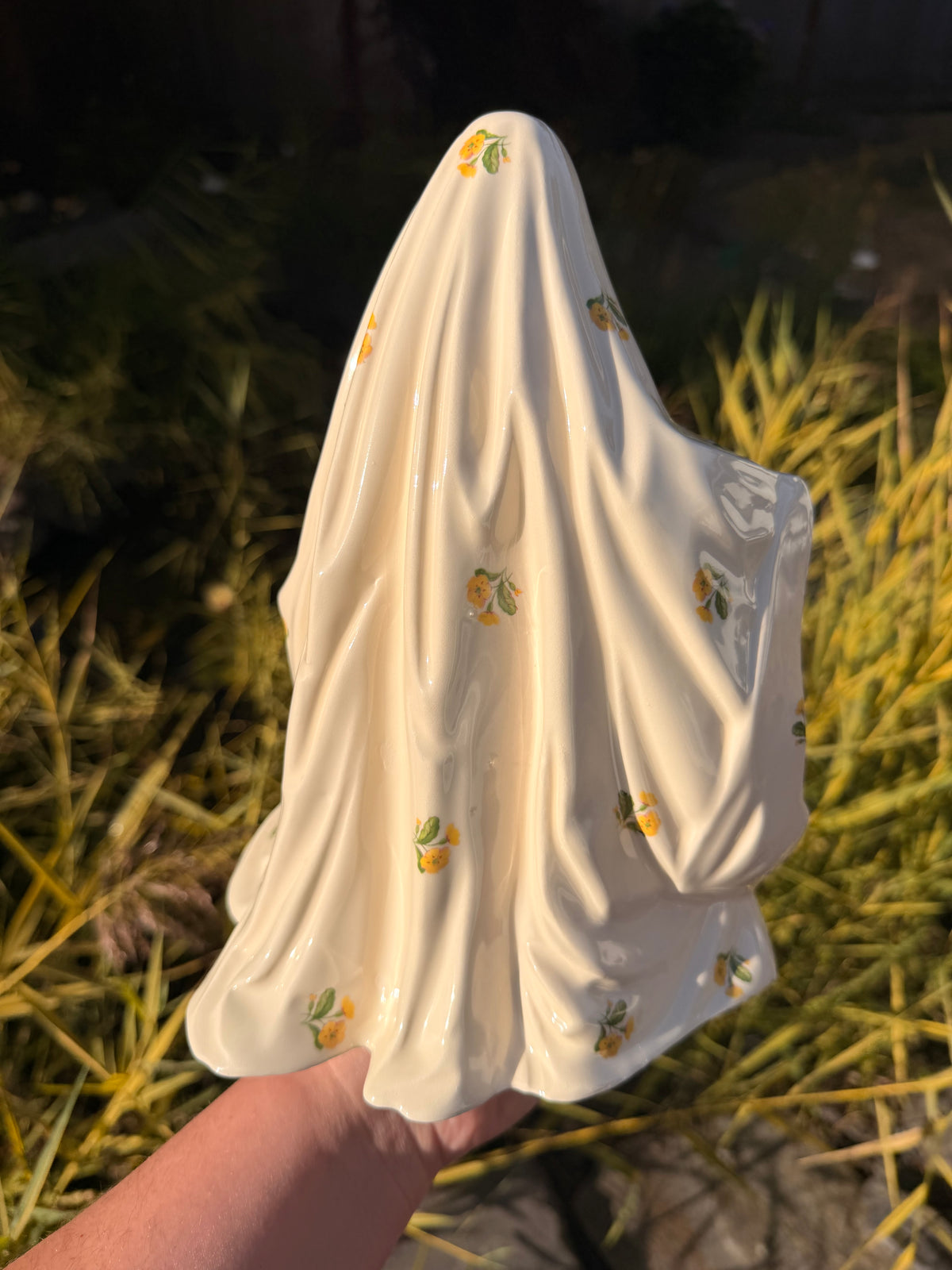 Ghost #3
