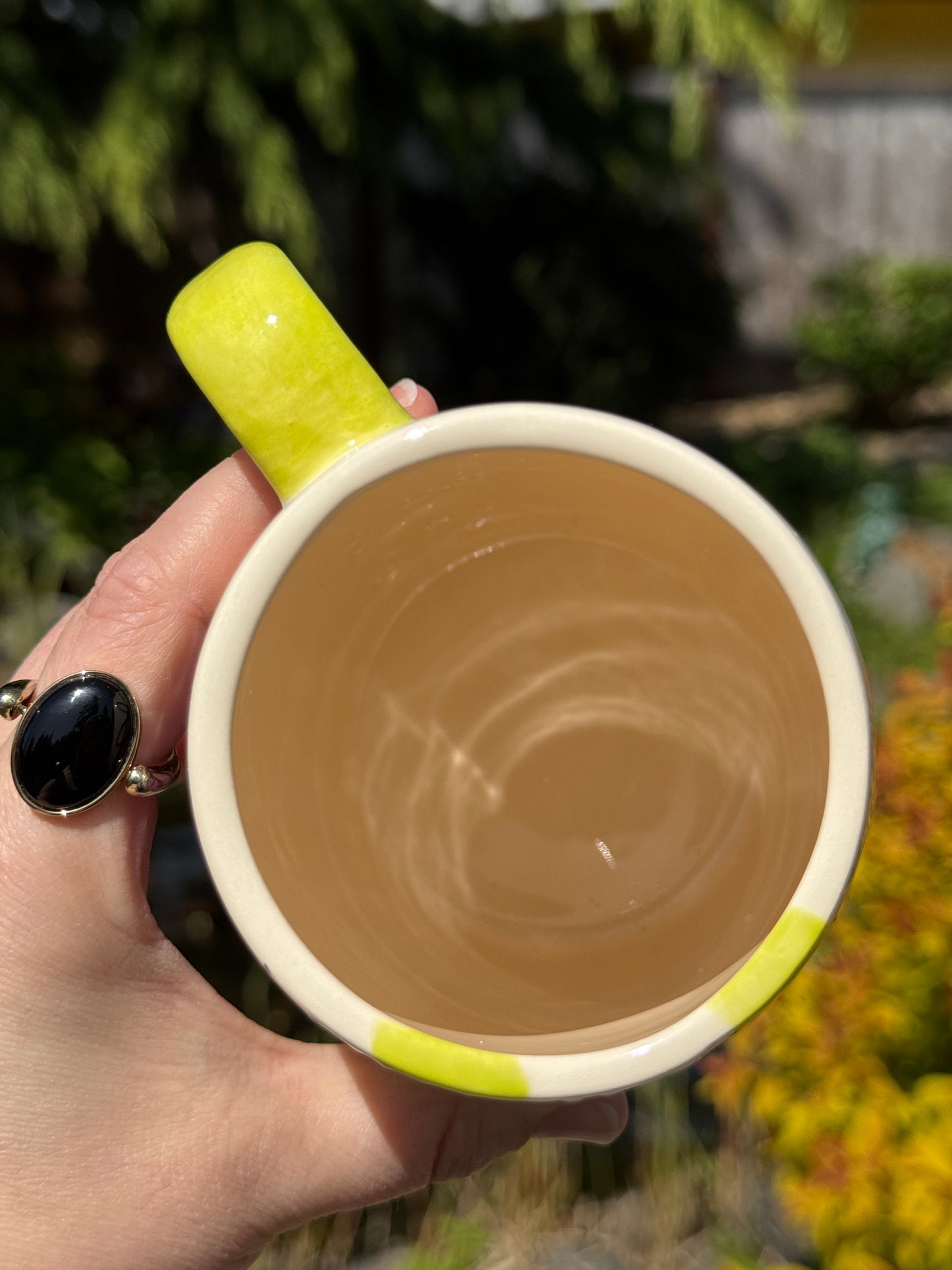 Blobs and Doodles Tall Mug