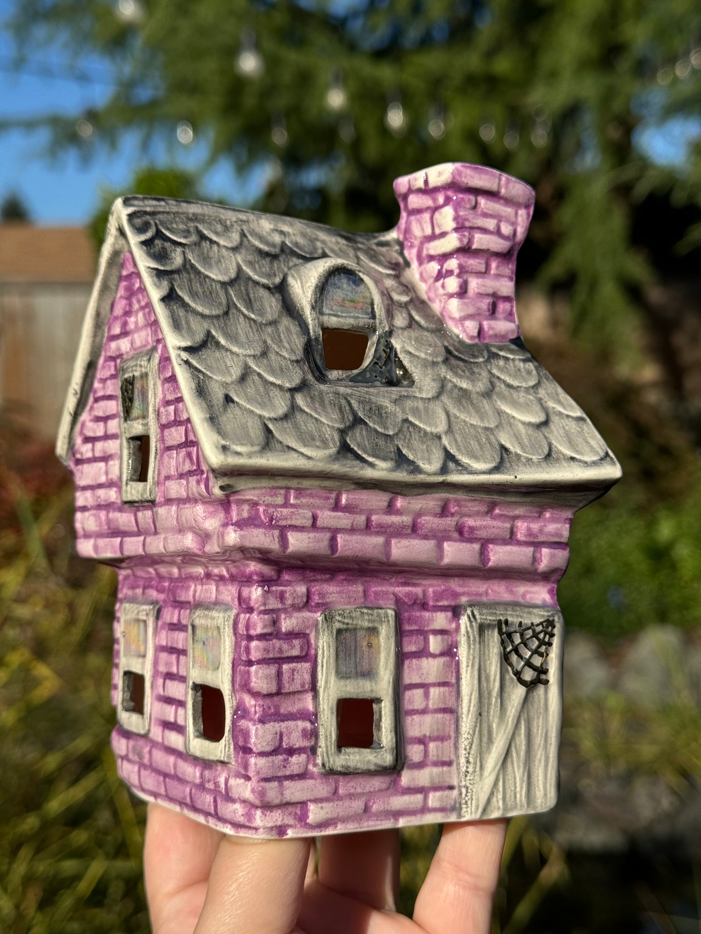 Haunted House
