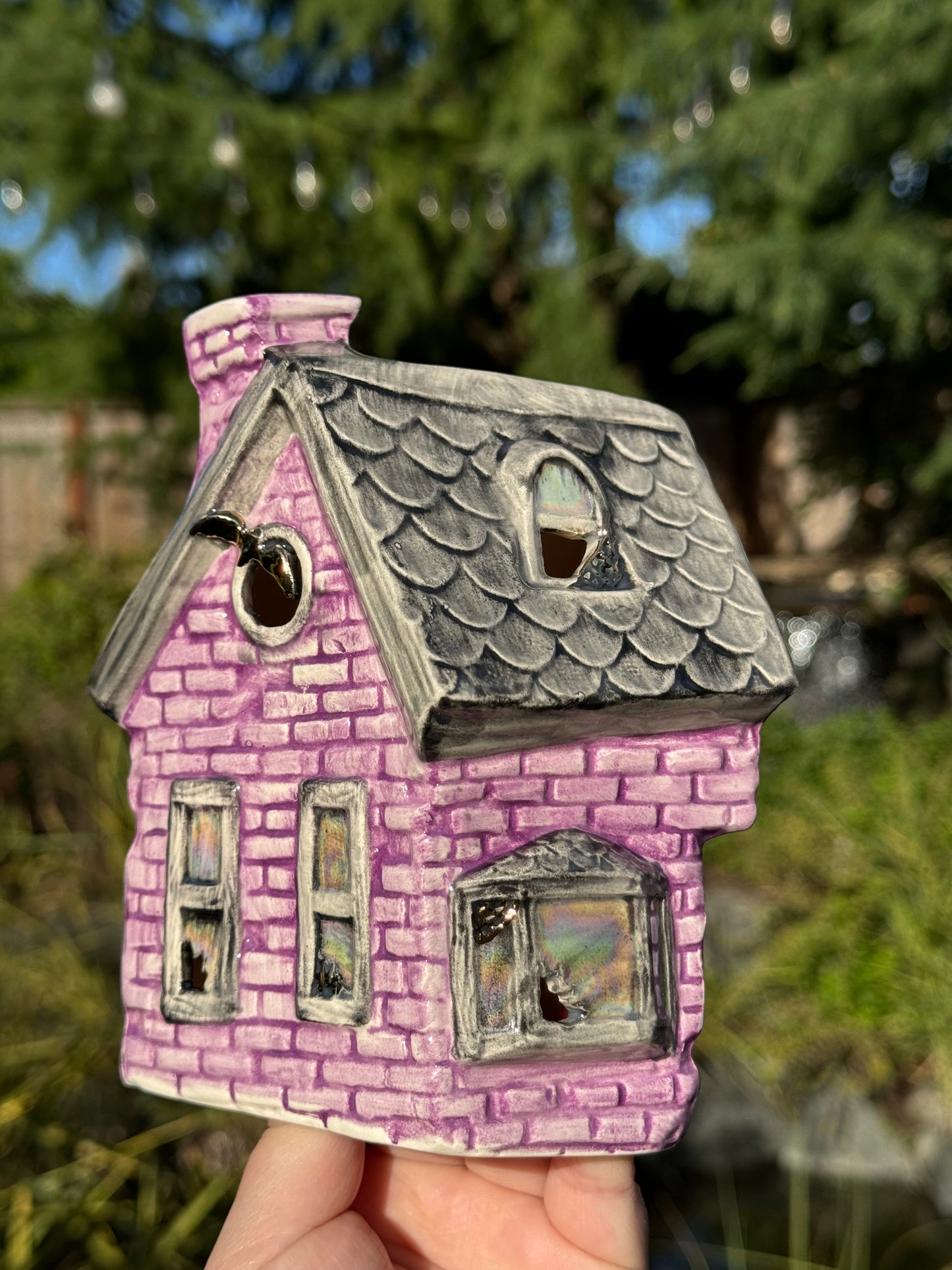 Haunted House