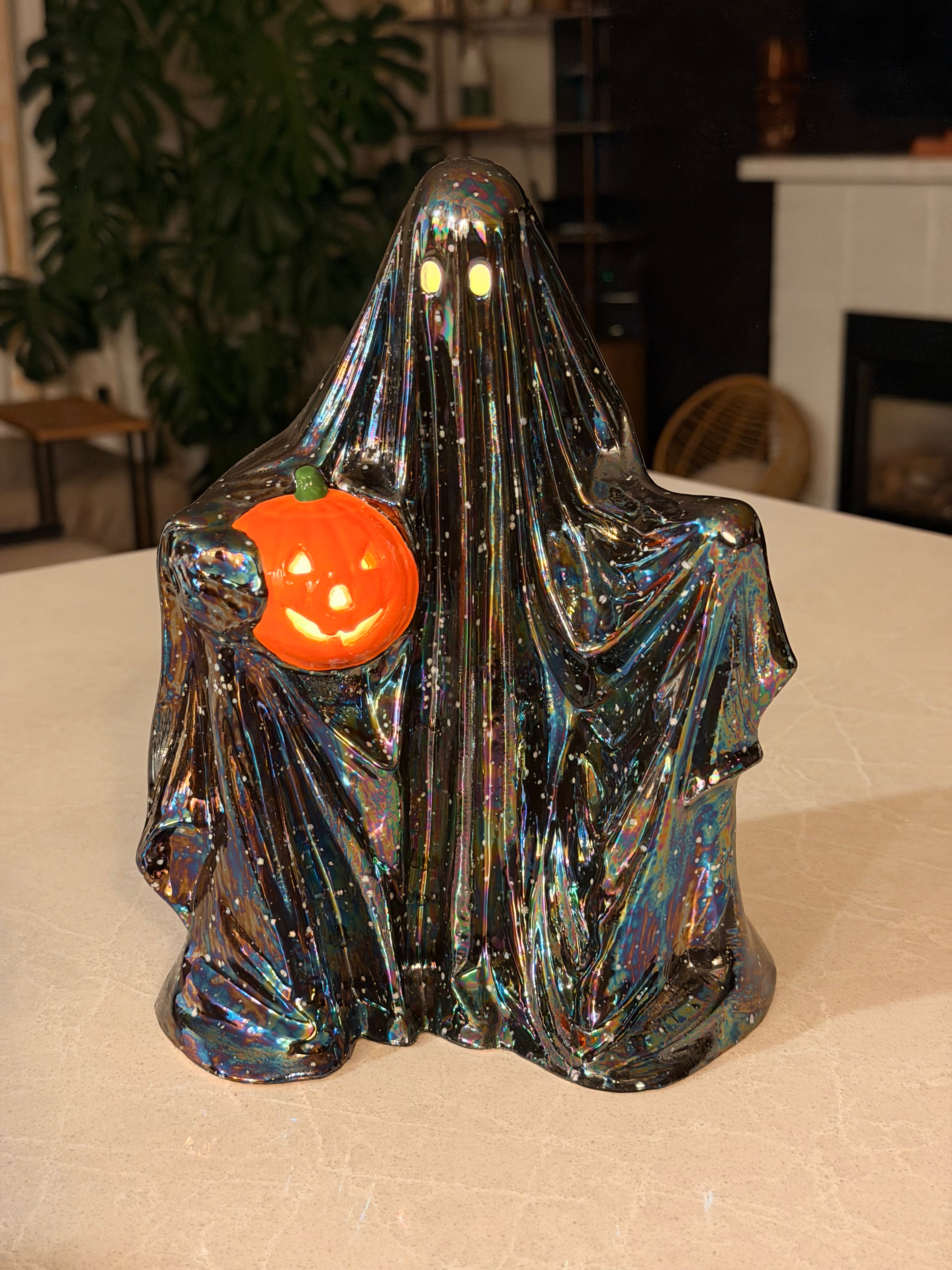 Ghost #13 – Sunroom Ceramics
