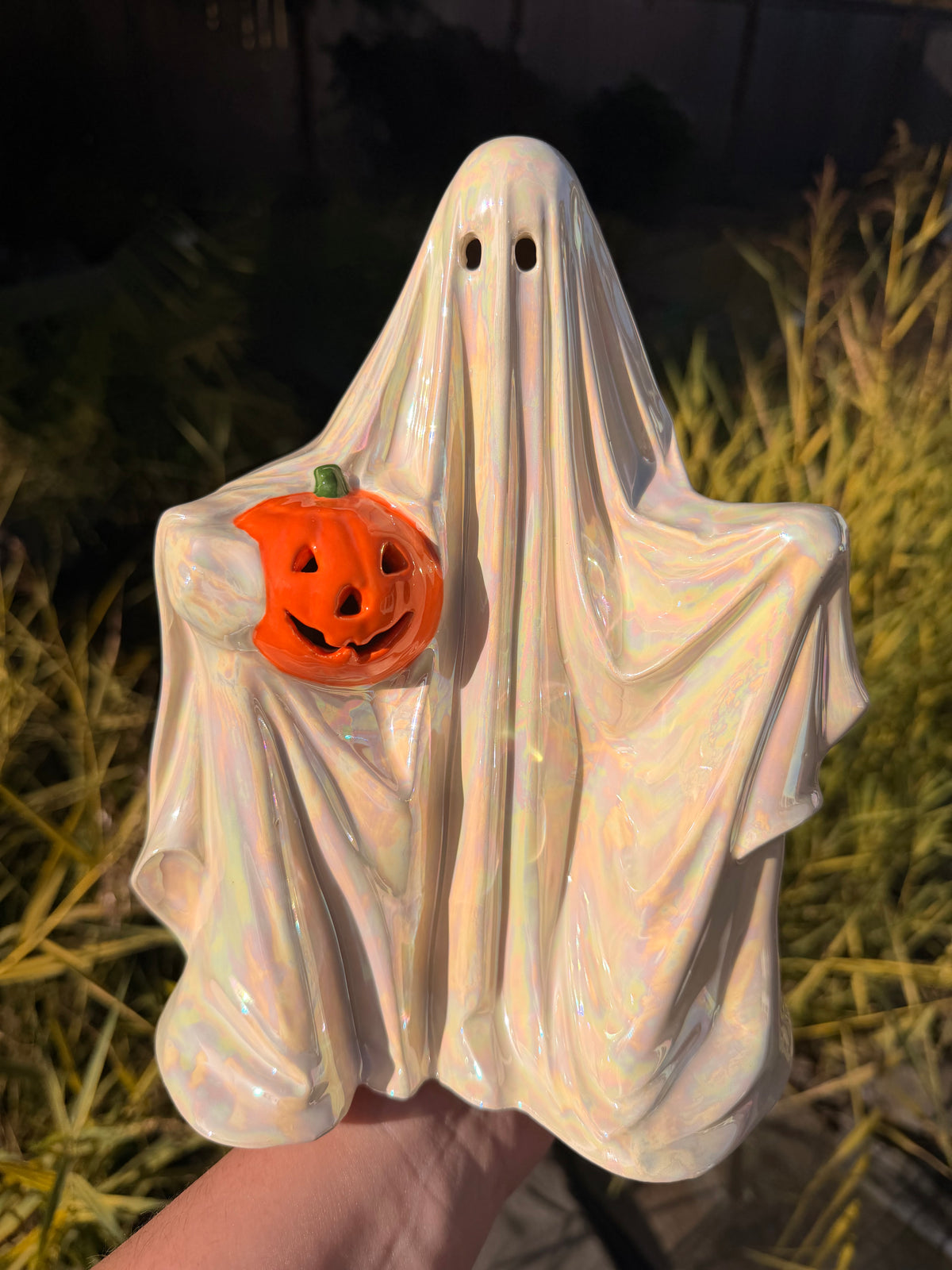 Ghost #2