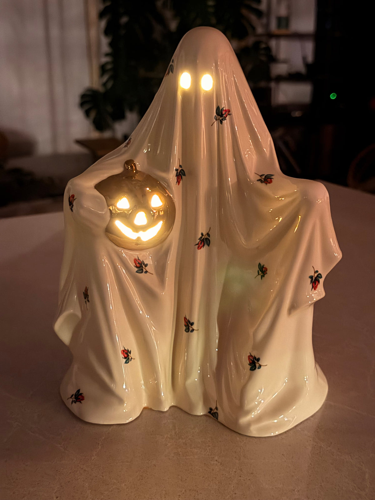 Ghost #11