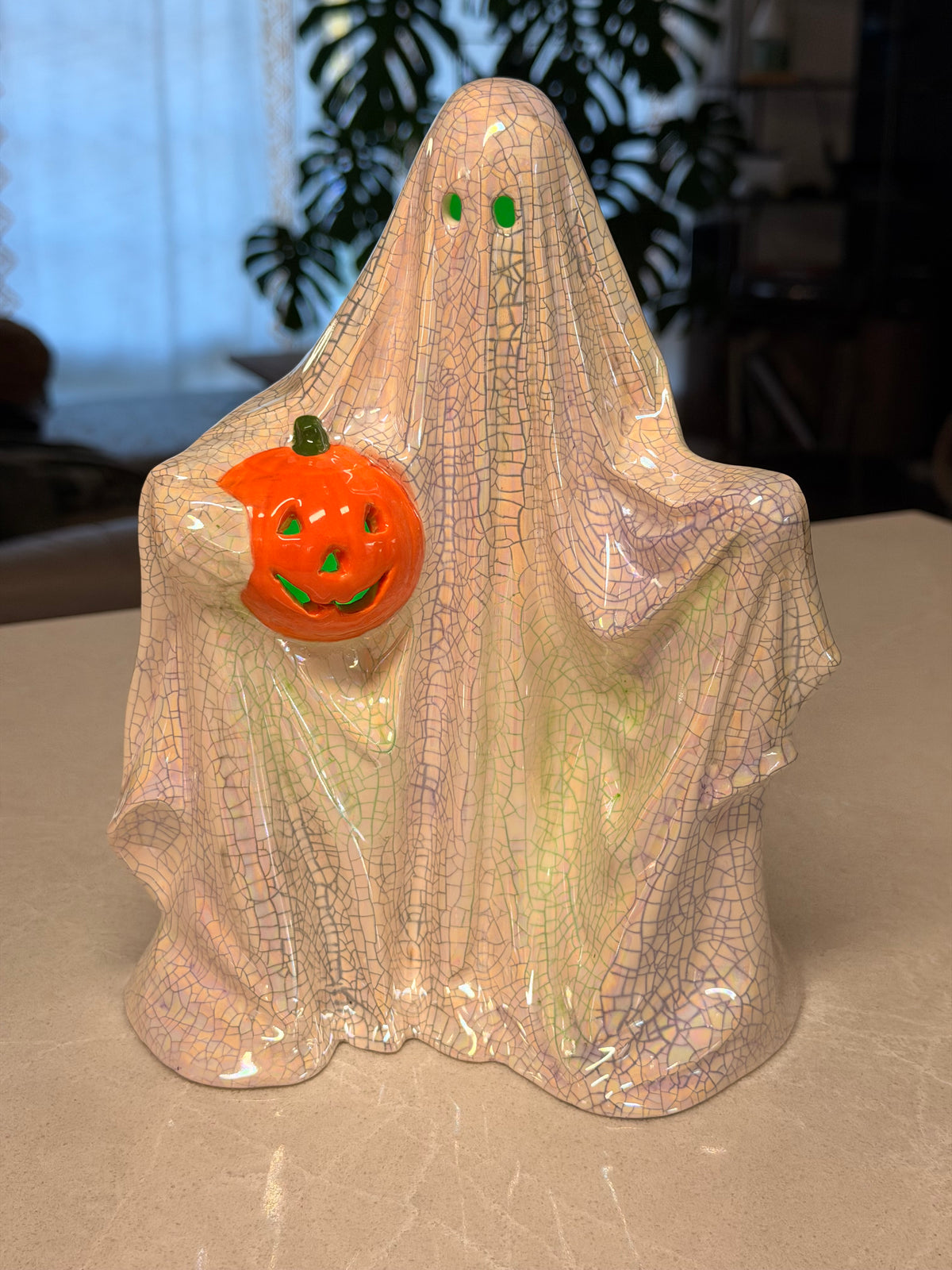 Ghost #18