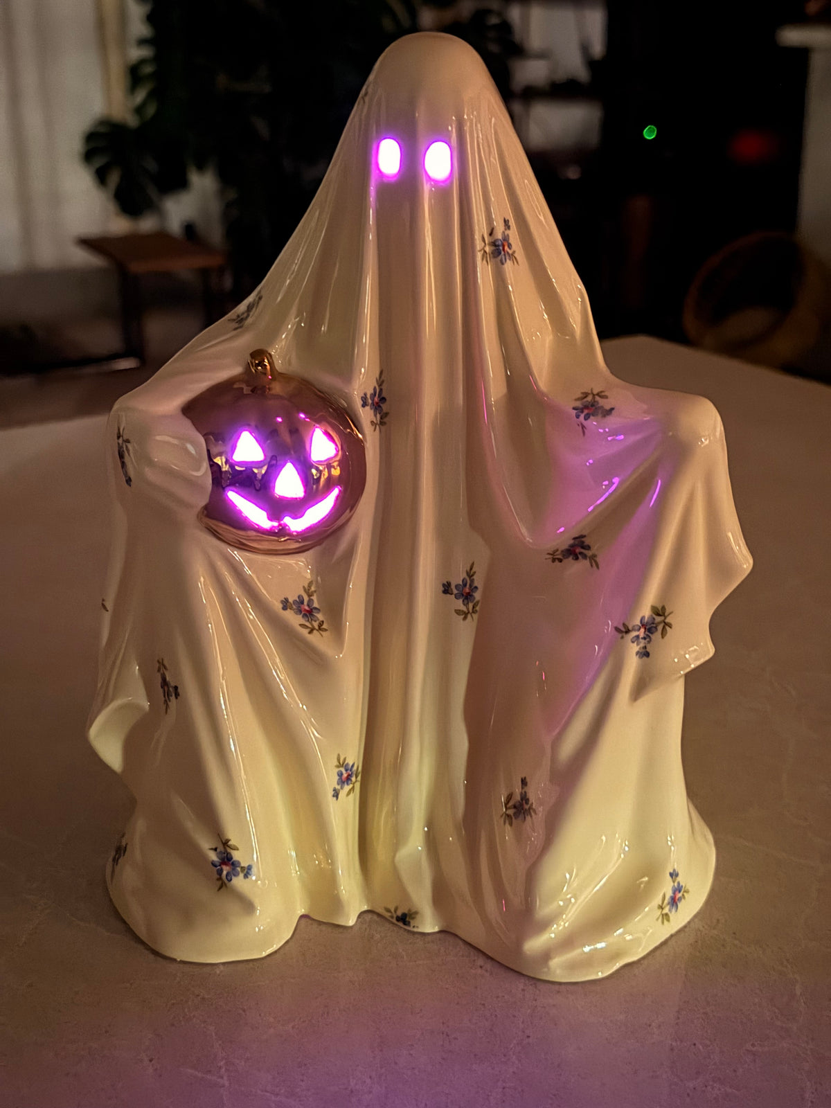 Ghost #12