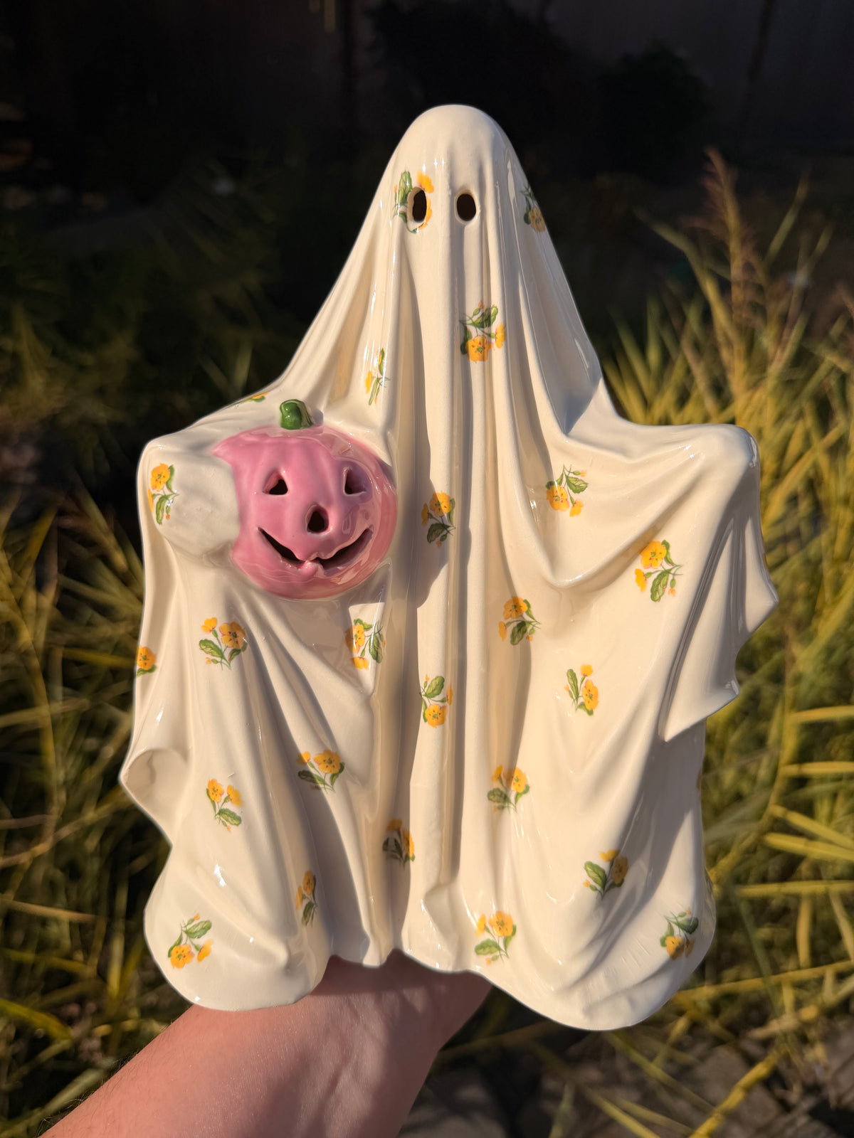 Ghost #3