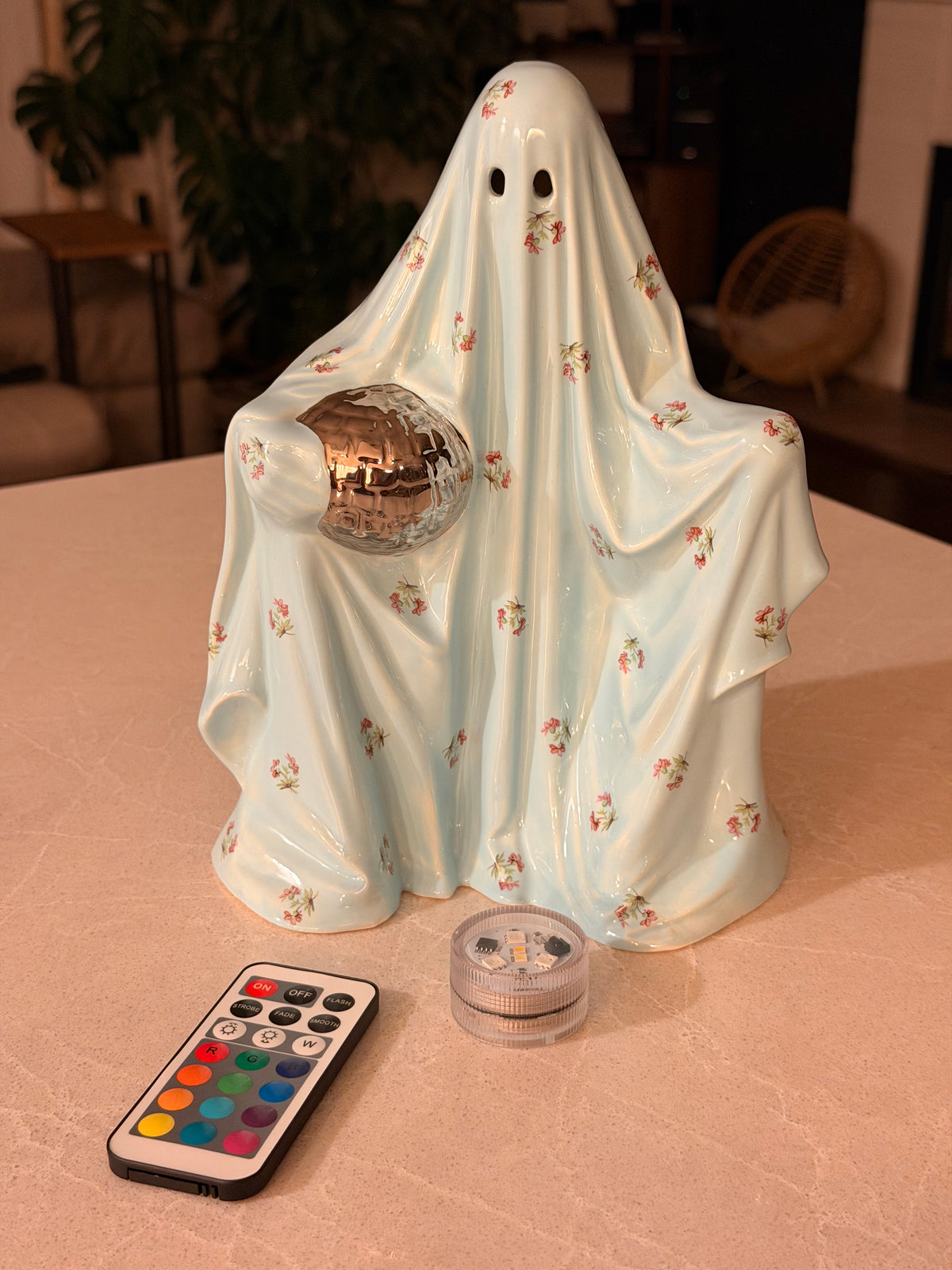 Ghost #8