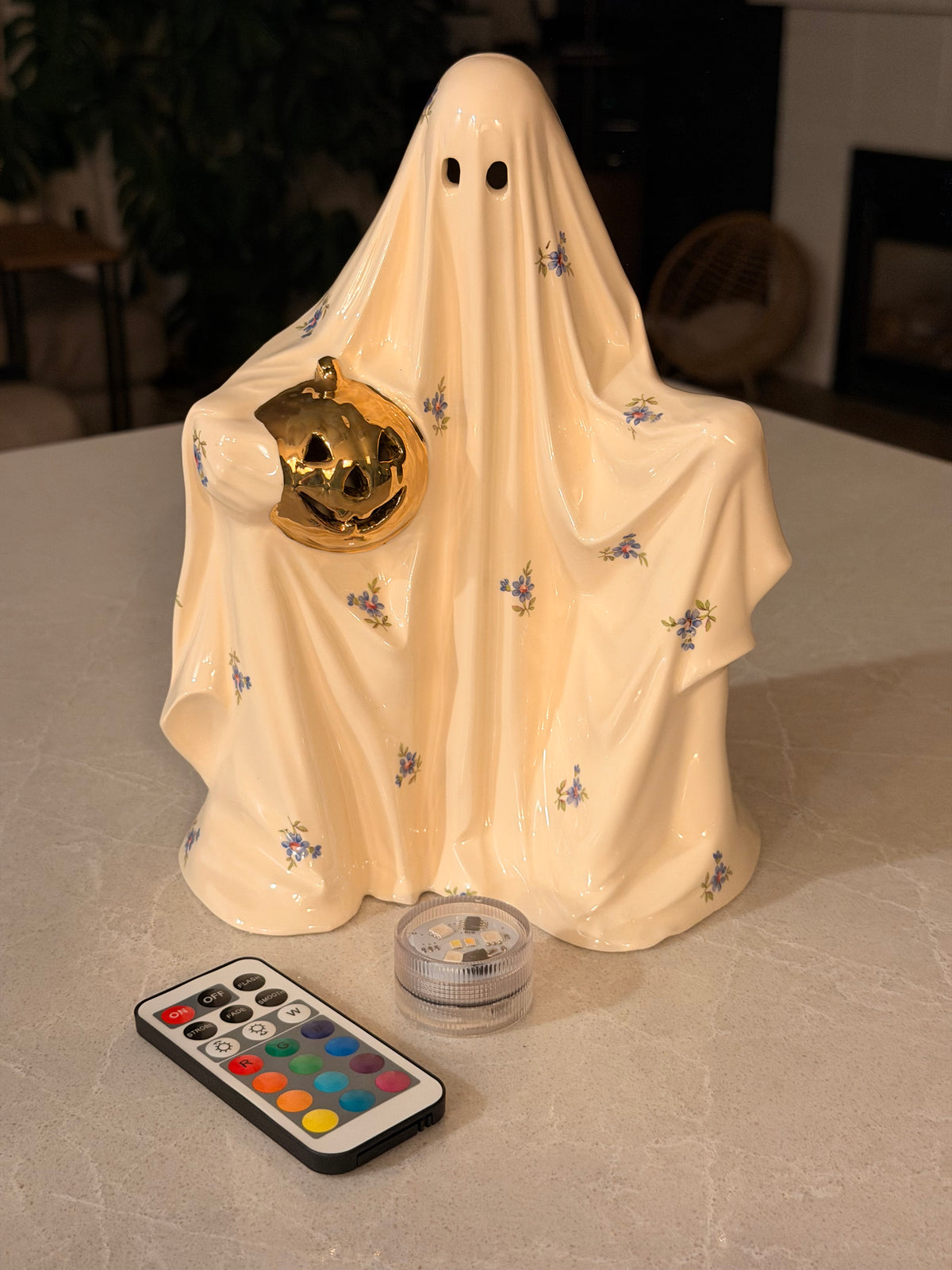 Ghost #12