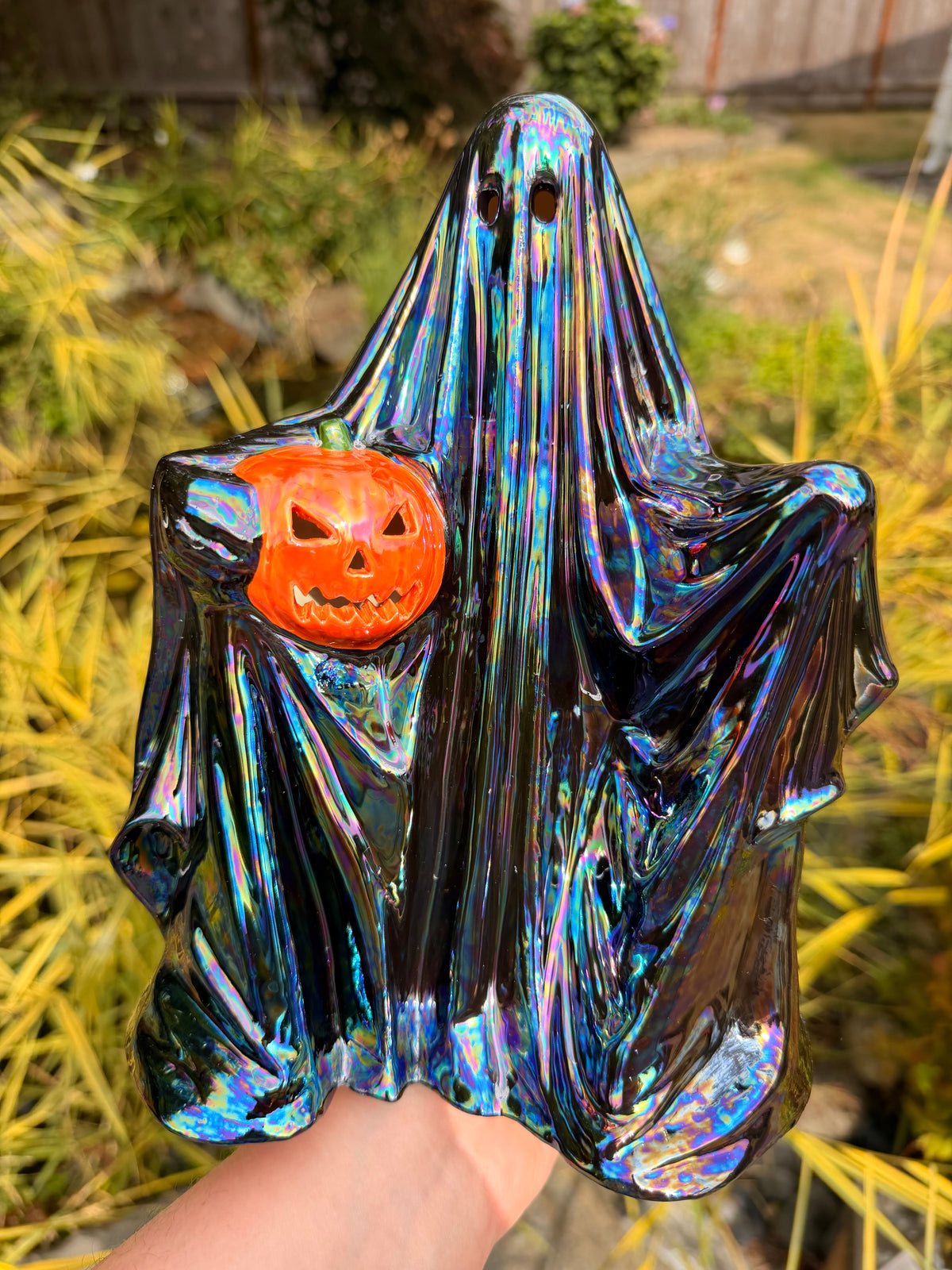 Ghost #10