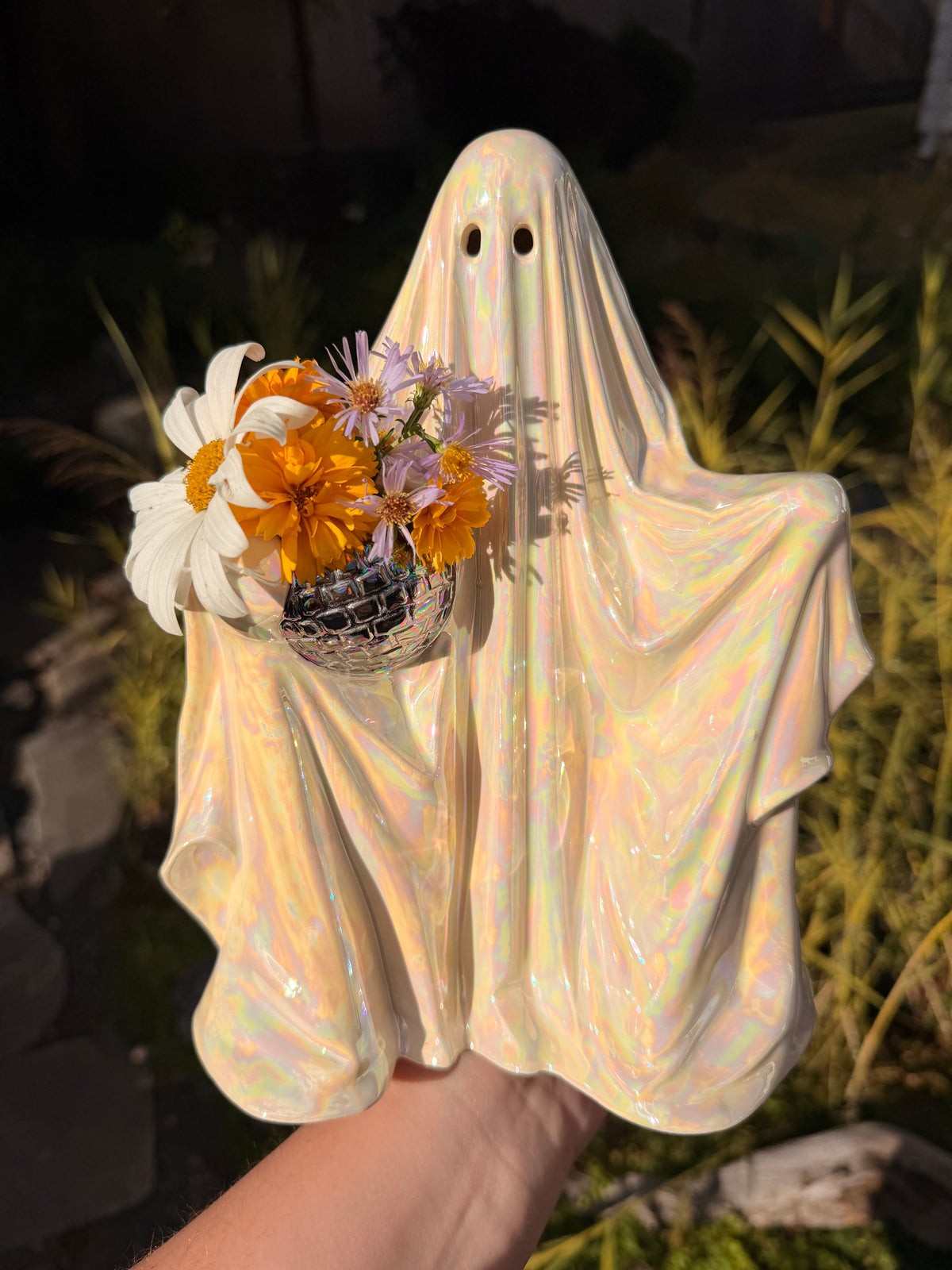 Ghost #6
