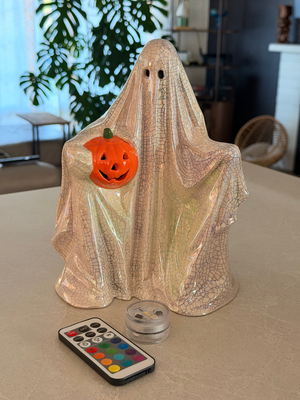 Ghost #18