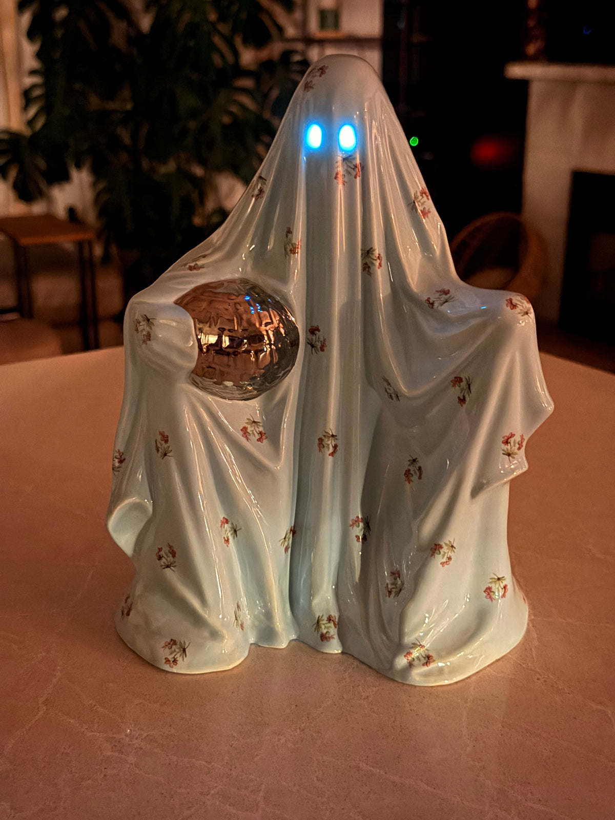 Ghost #8