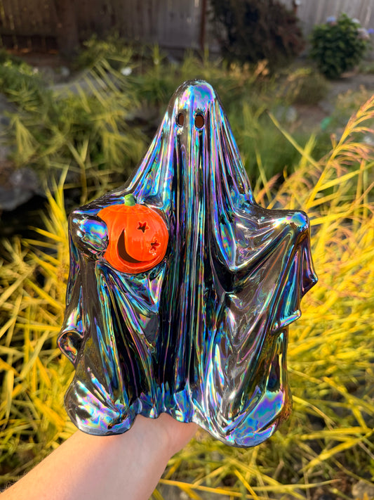 Ghost #8
