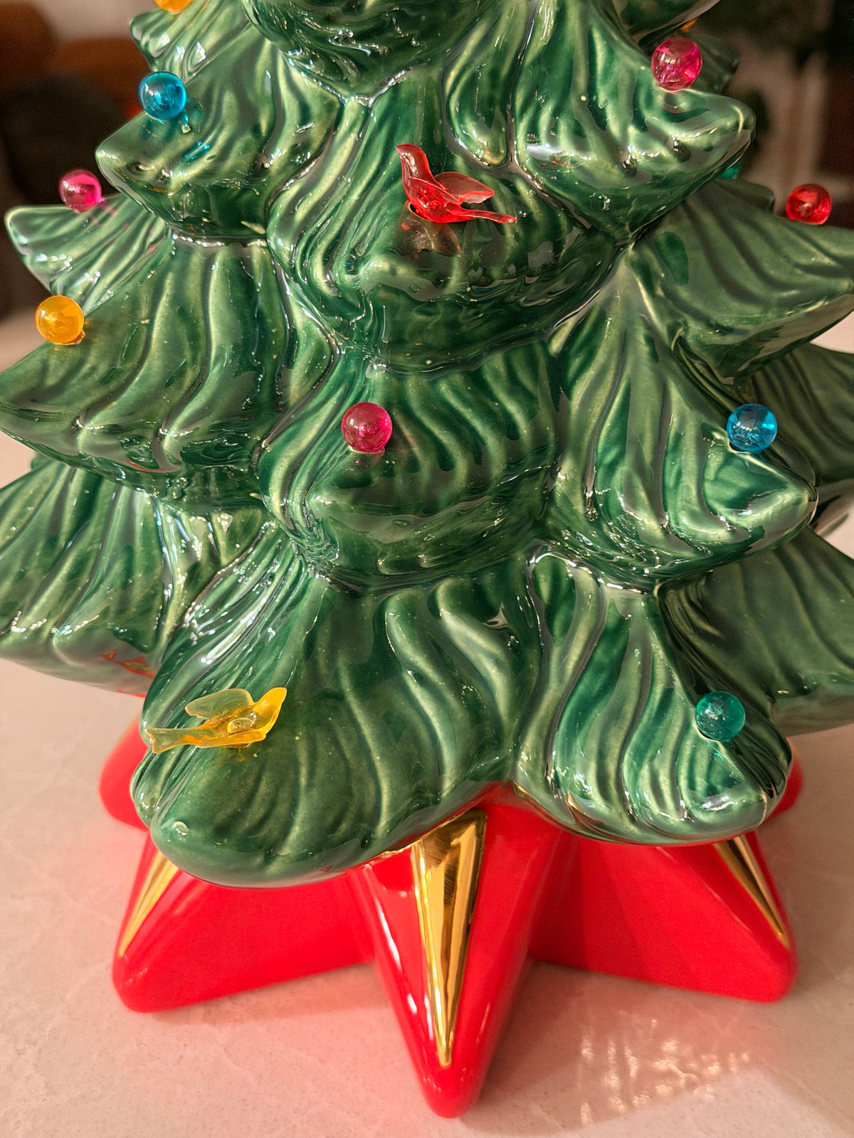 Atlantic A64 Tree #3