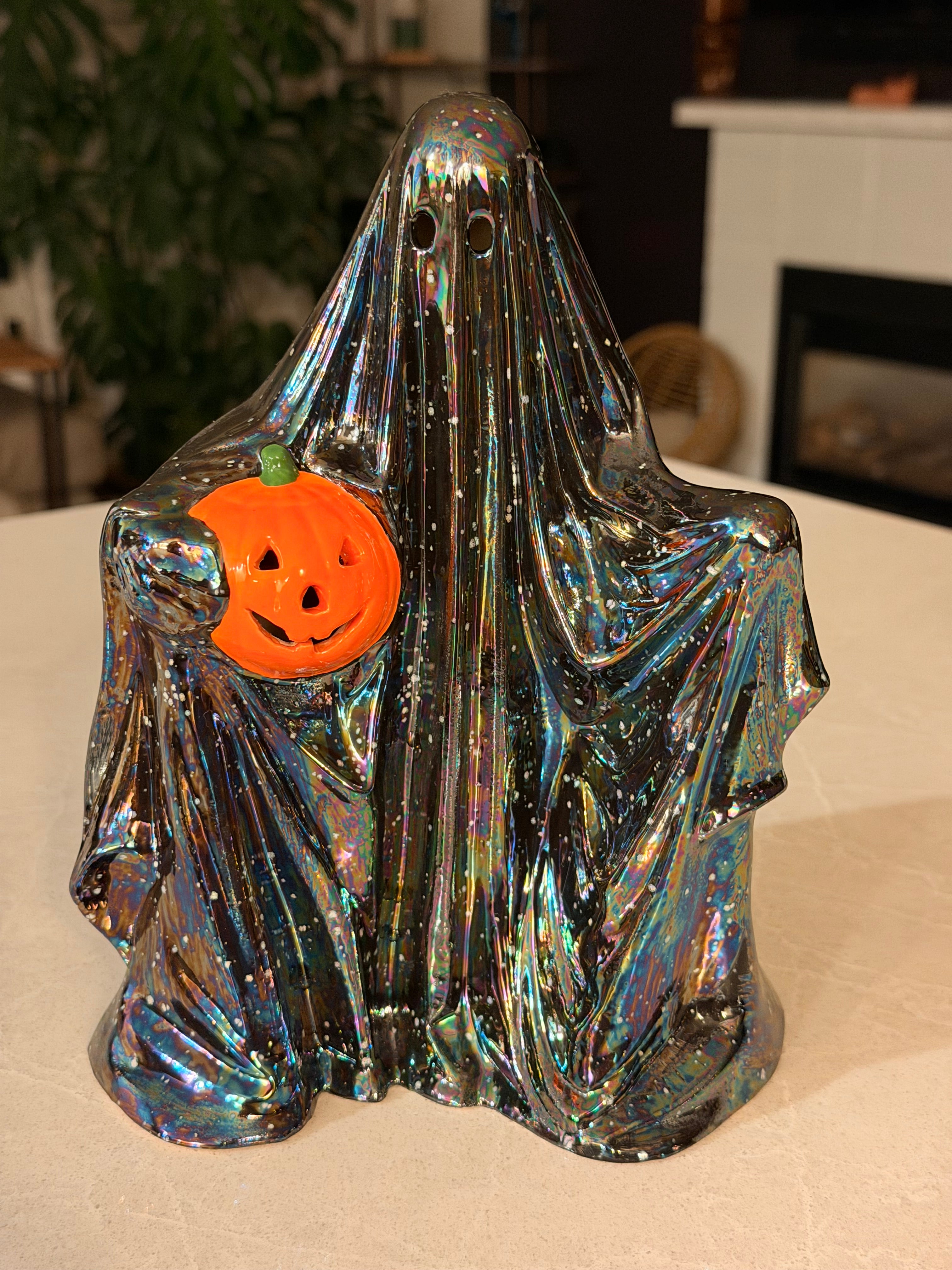 Ghost #13 – Sunroom Ceramics