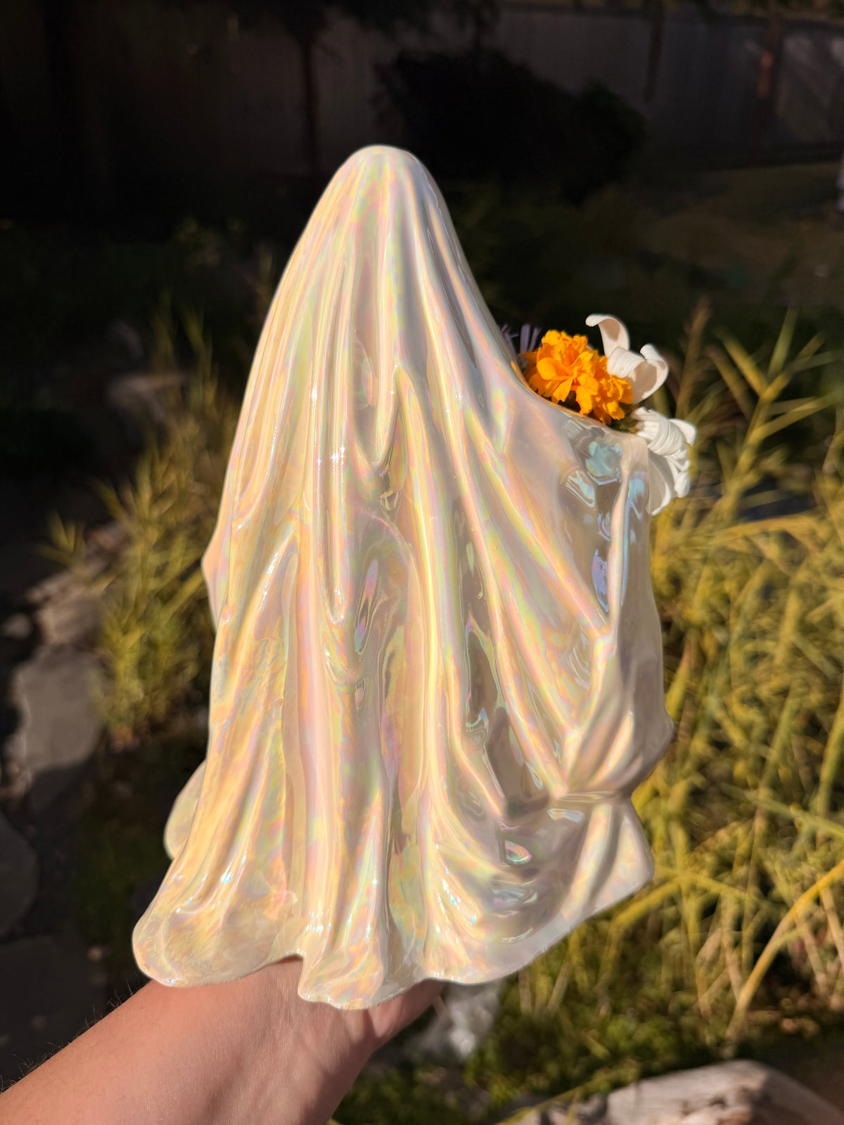 Ghost #6