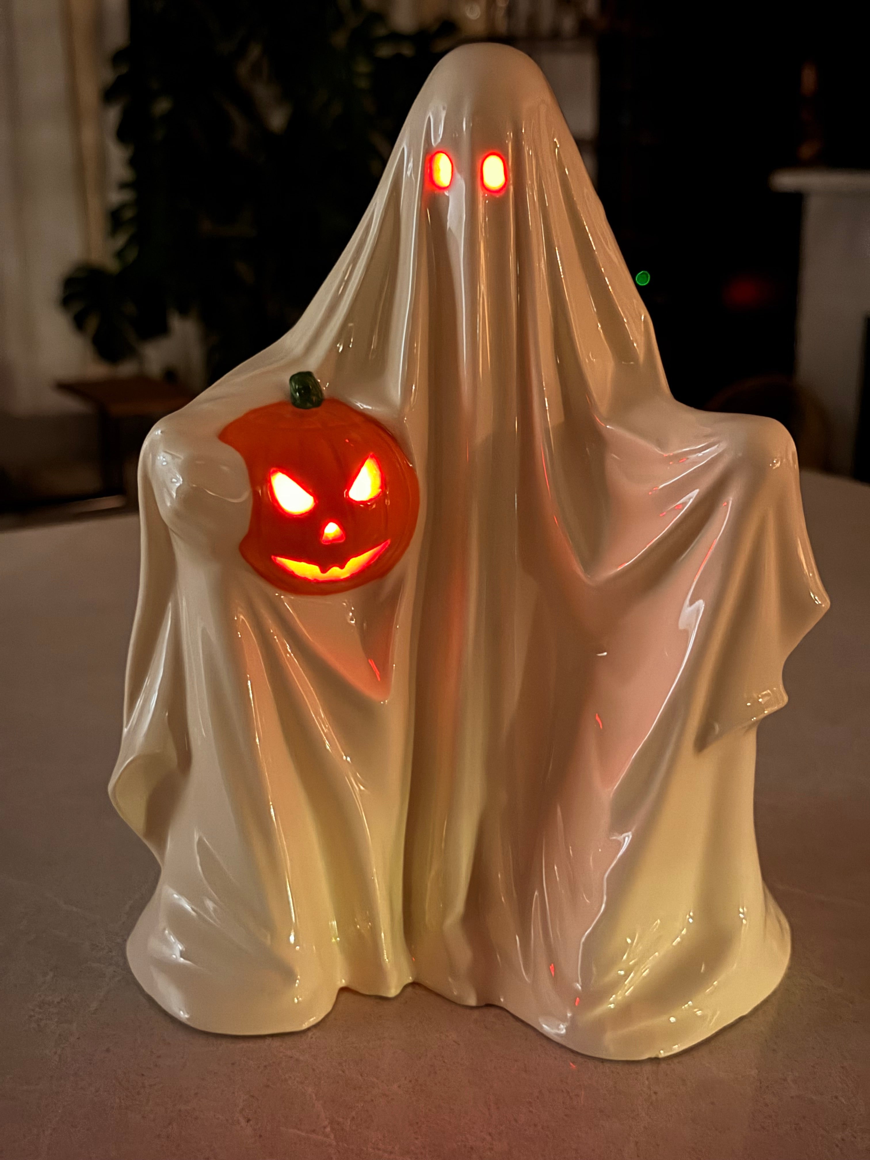 Ghost #2 – Sunroom Ceramics