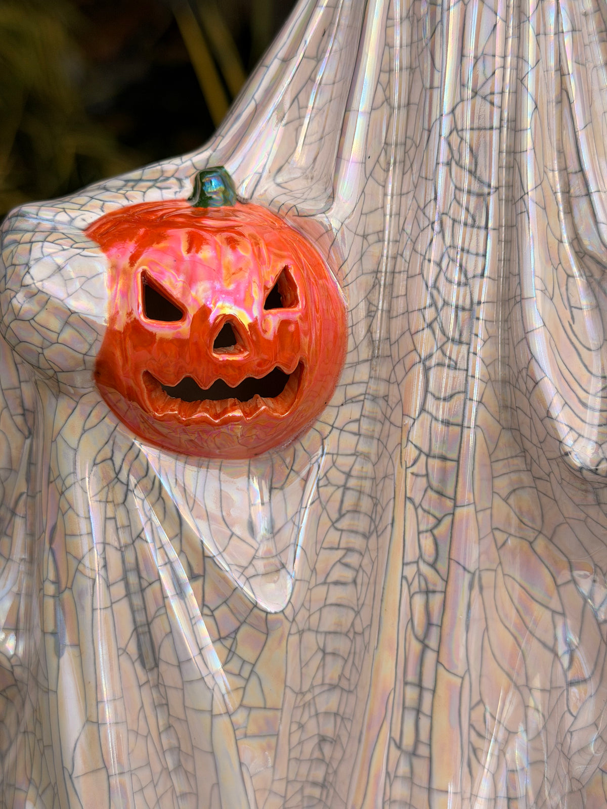 Ghost #5