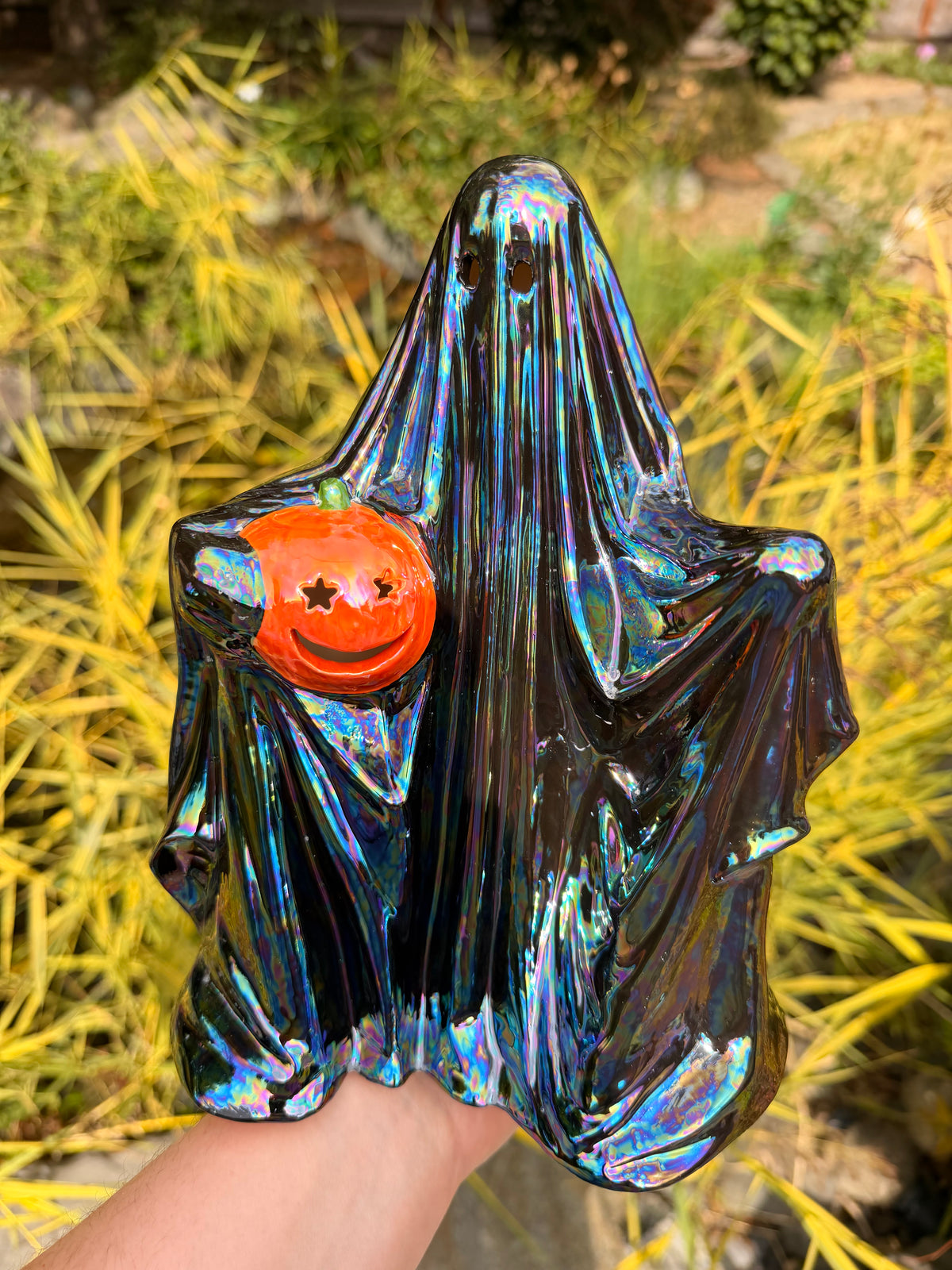 Ghost #9