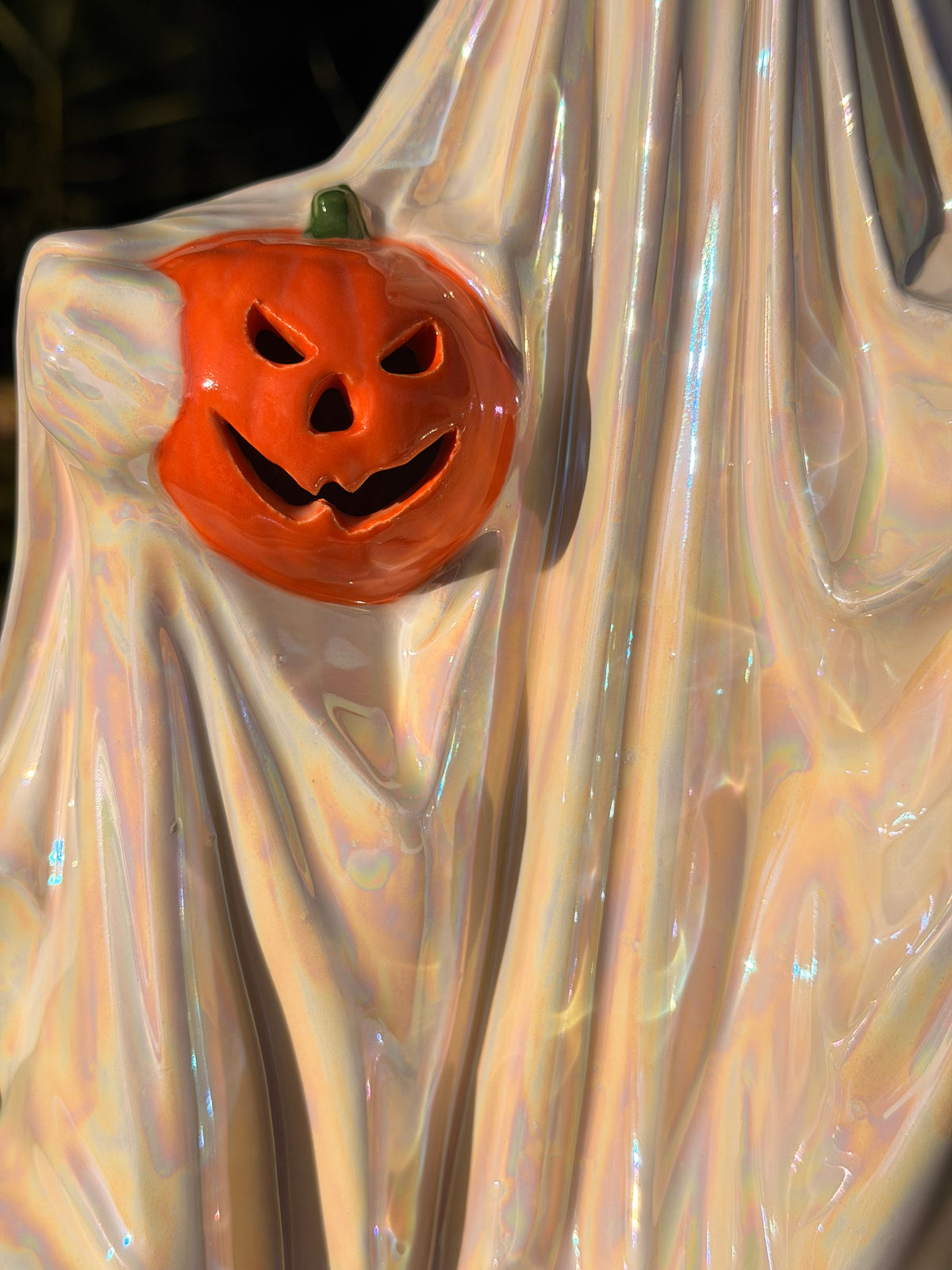 Ghost #1