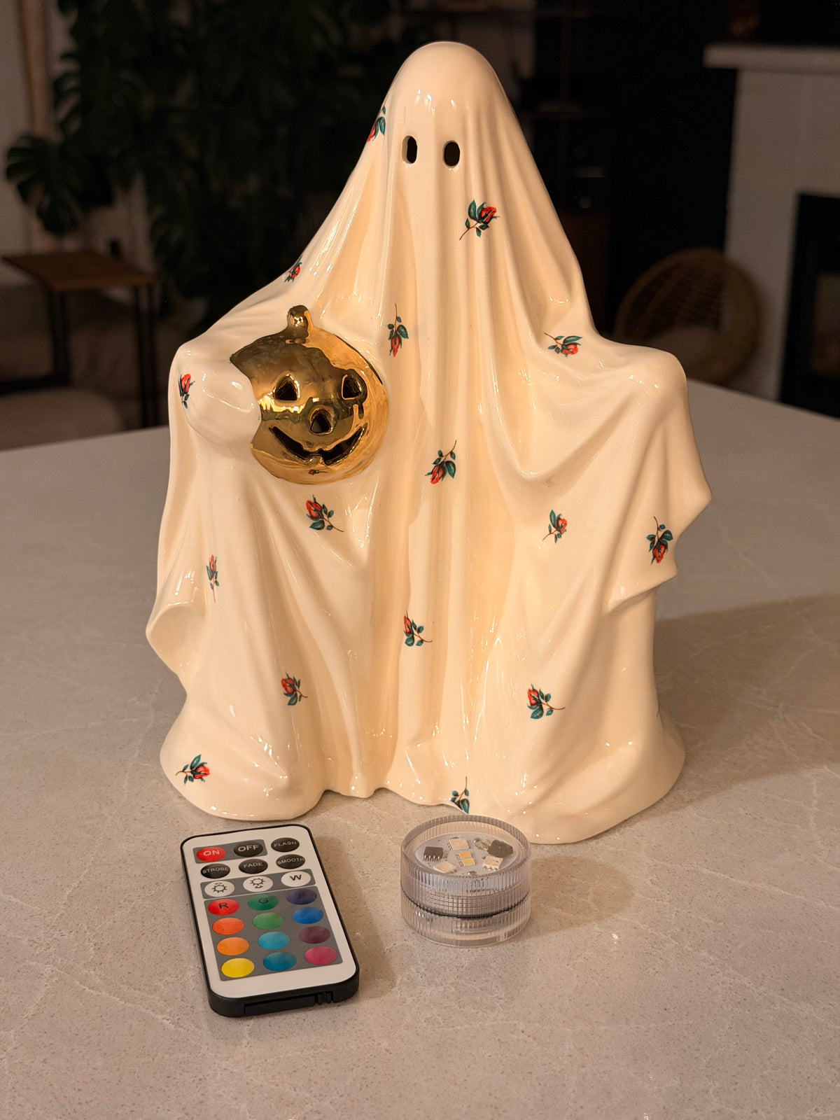 Ghost #11