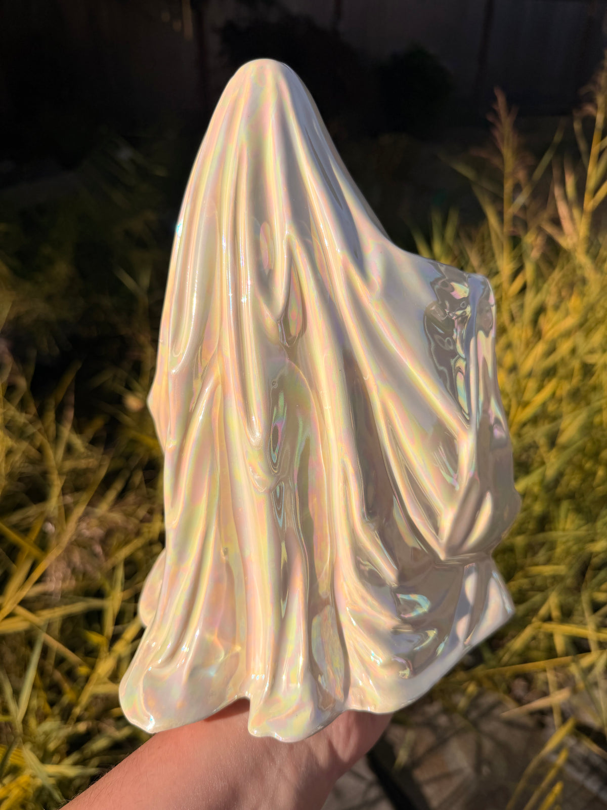 Ghost #2