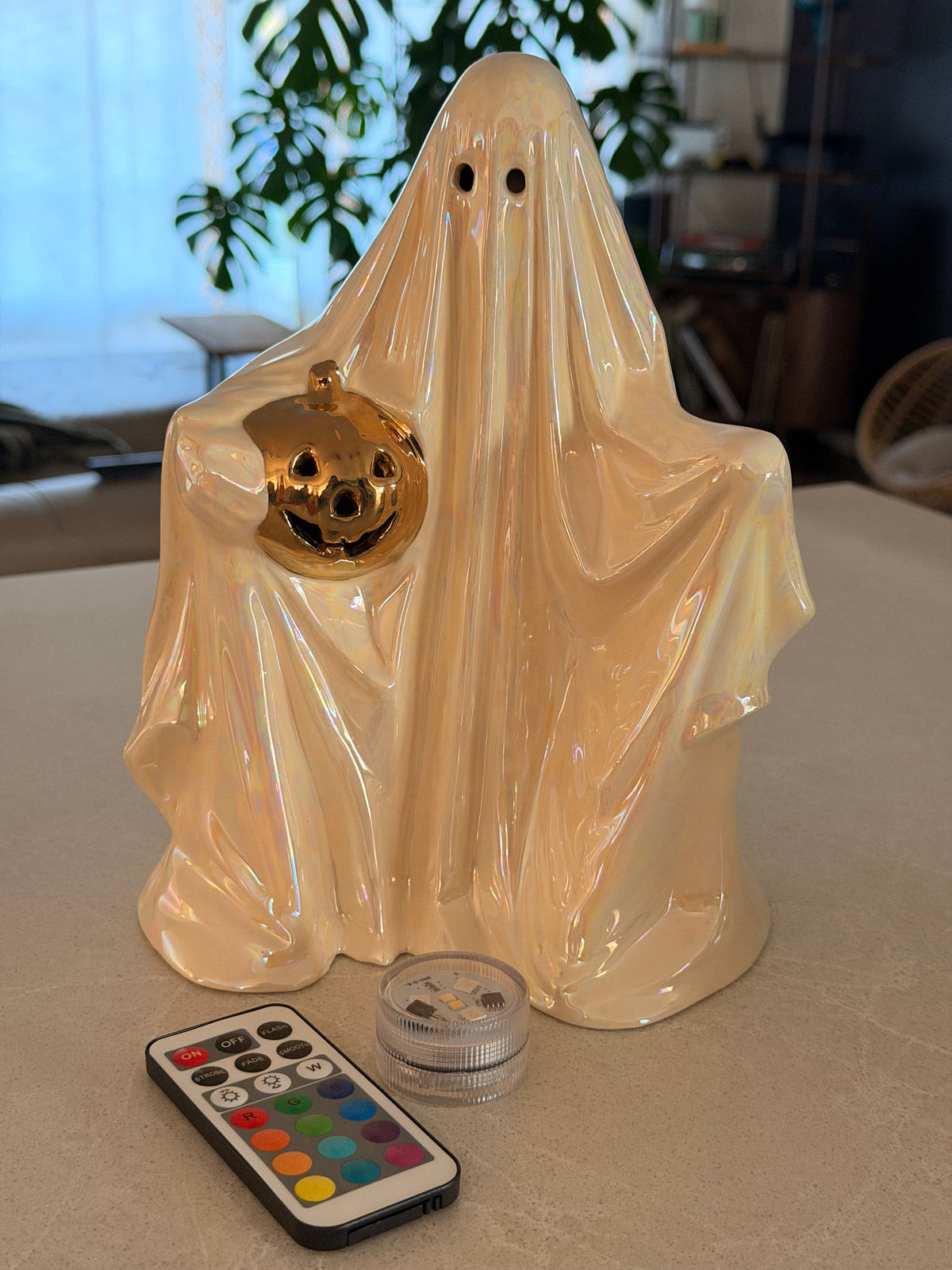 Ghost #17