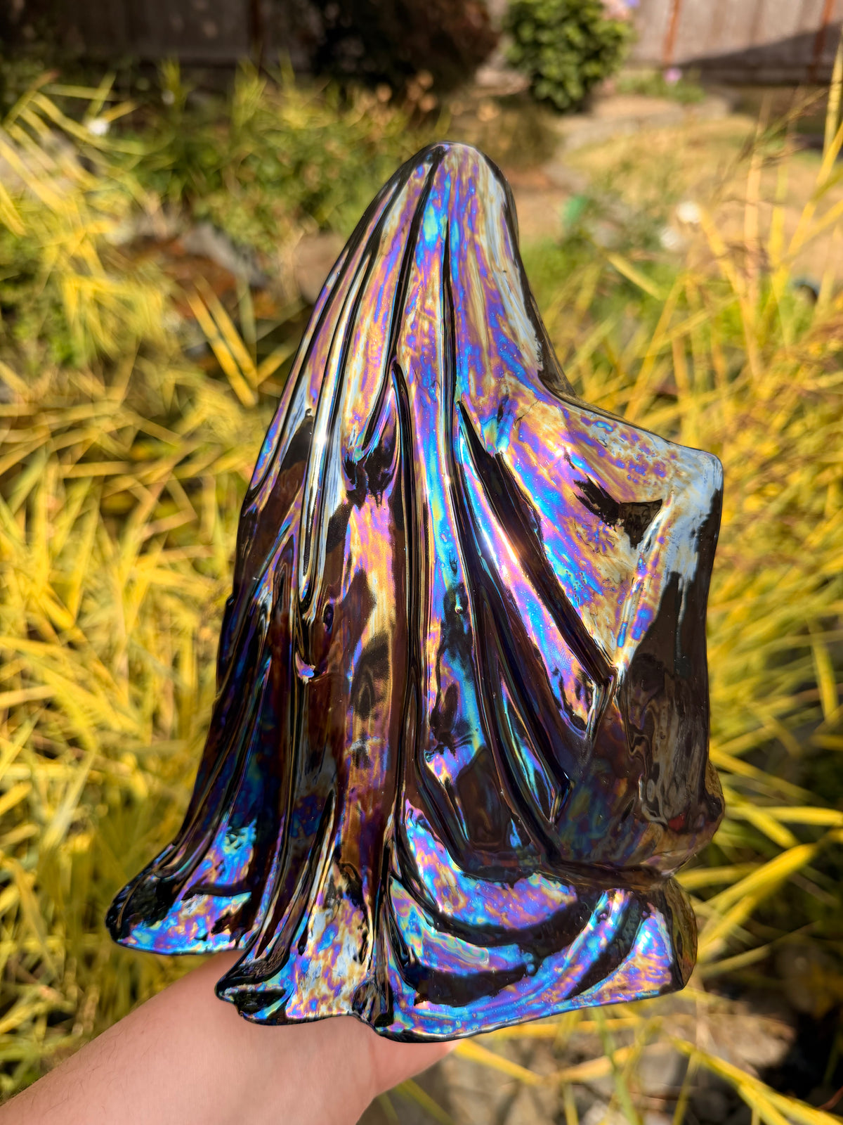 Ghost #9
