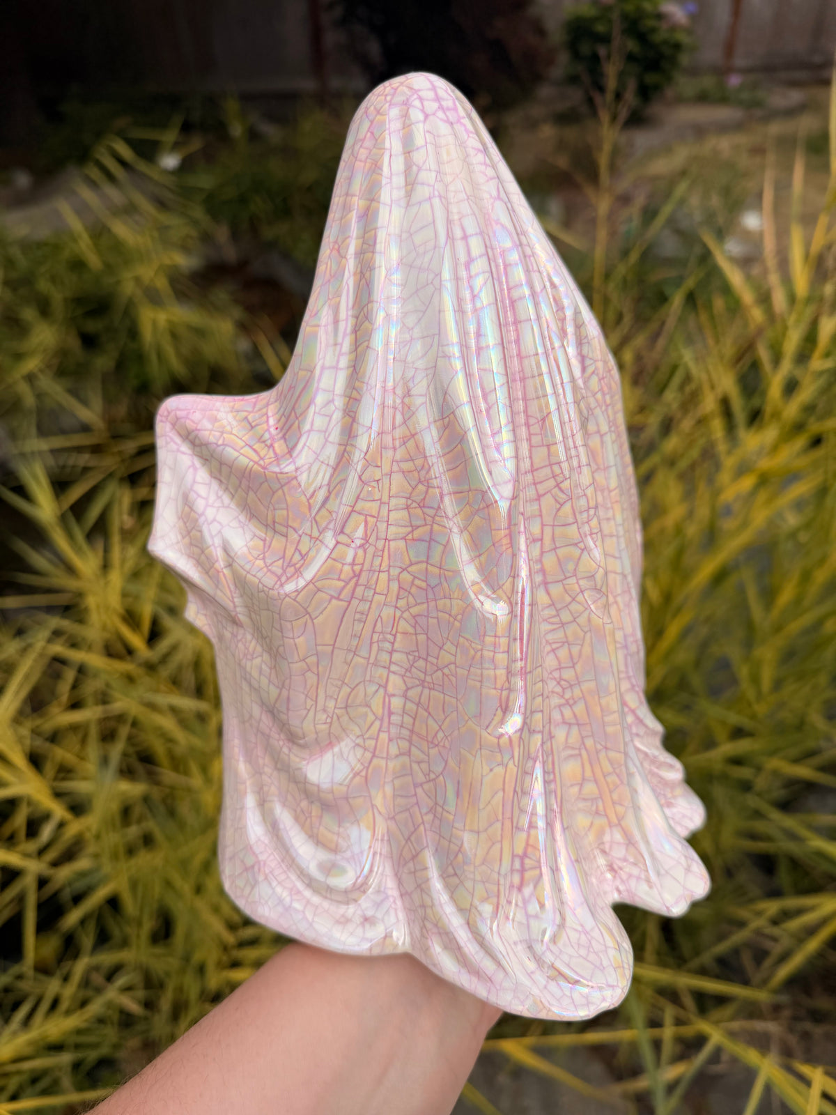 Ghost #4