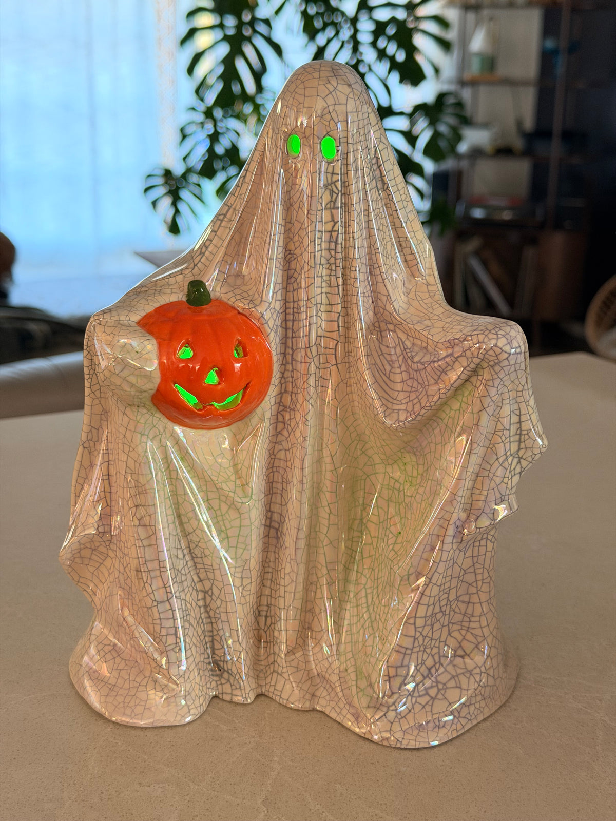 Ghost #18