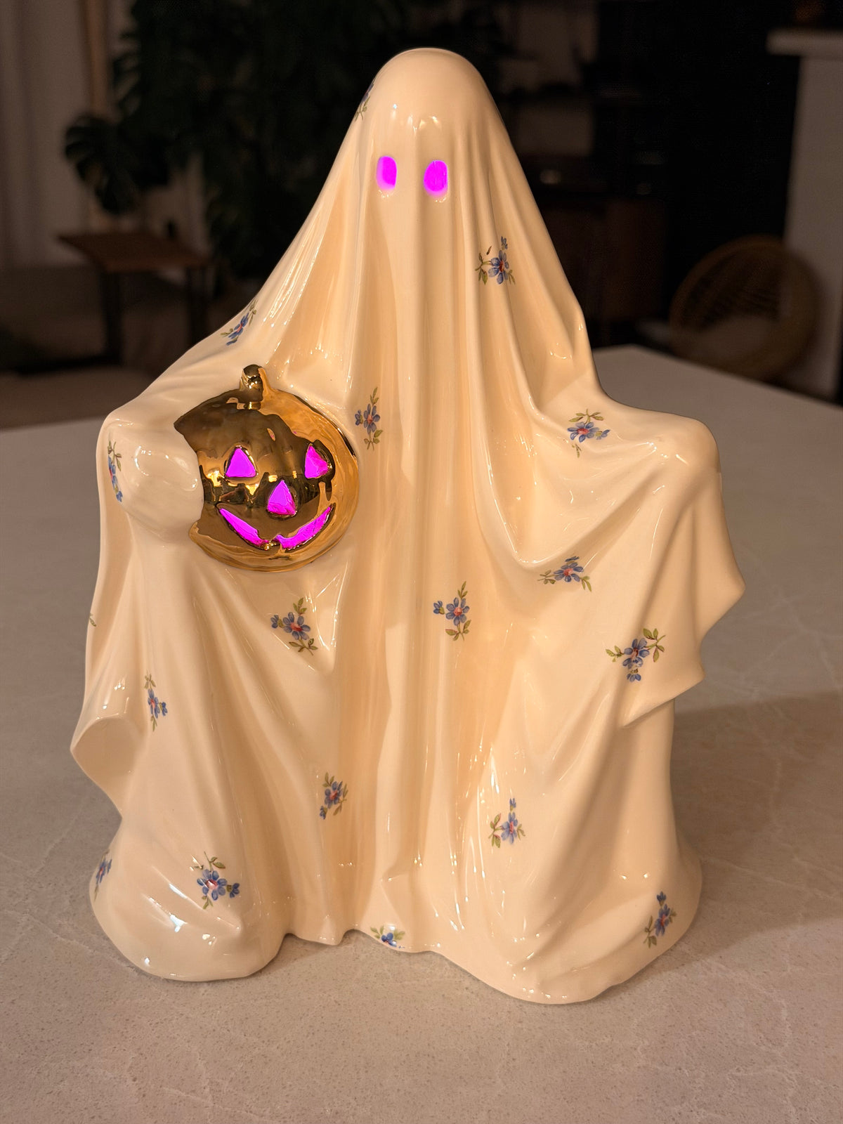 Ghost #12