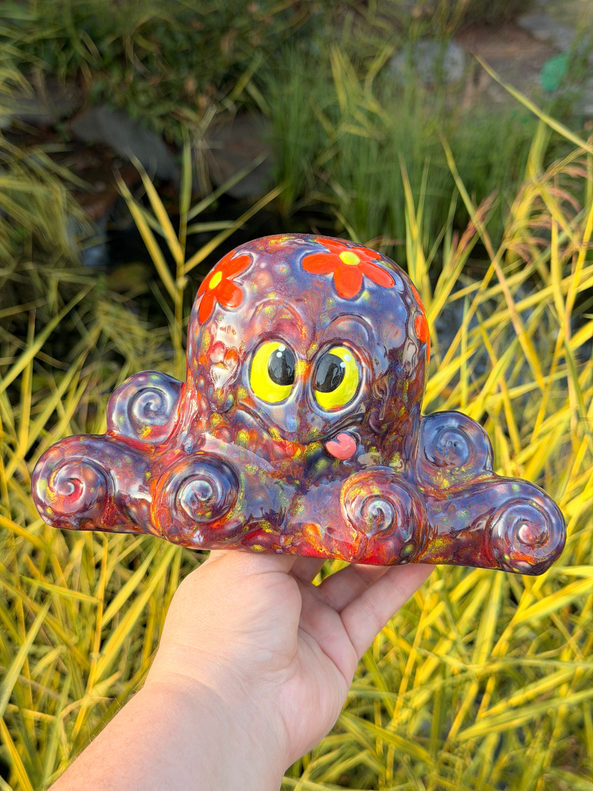 Octopus