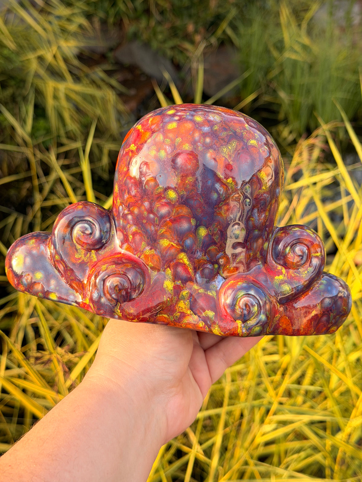 Octopus