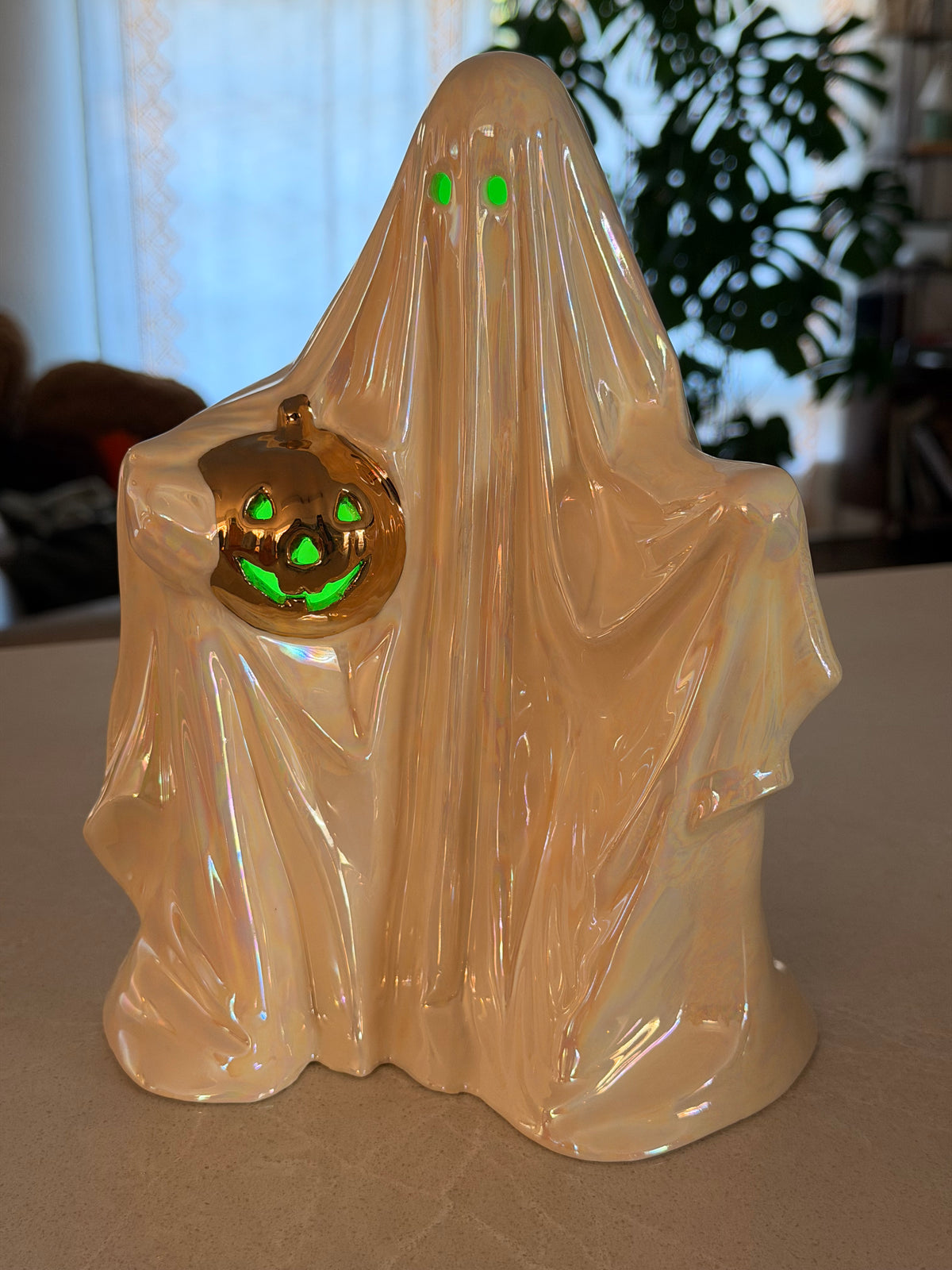Ghost #17