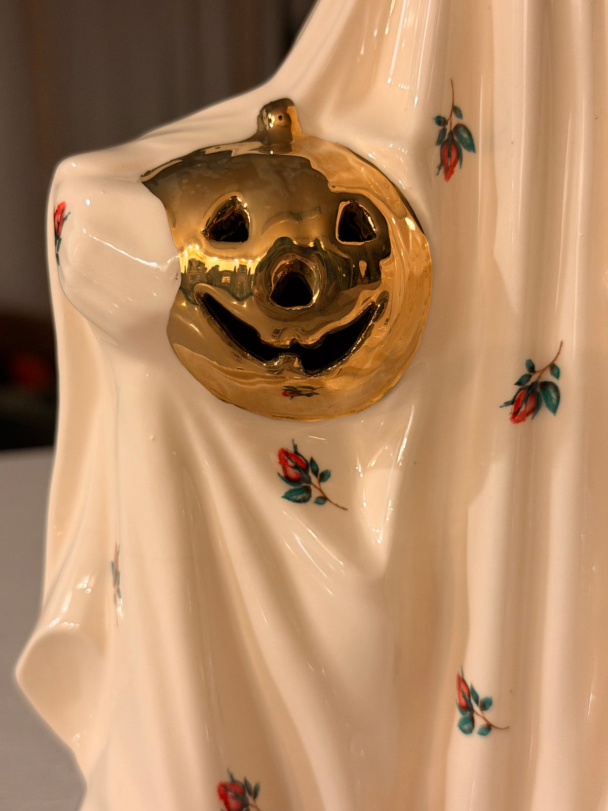 Ghost #11