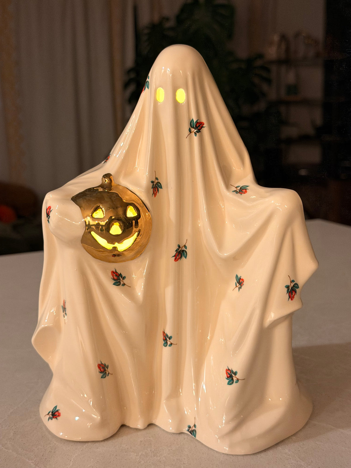 Ghost #11