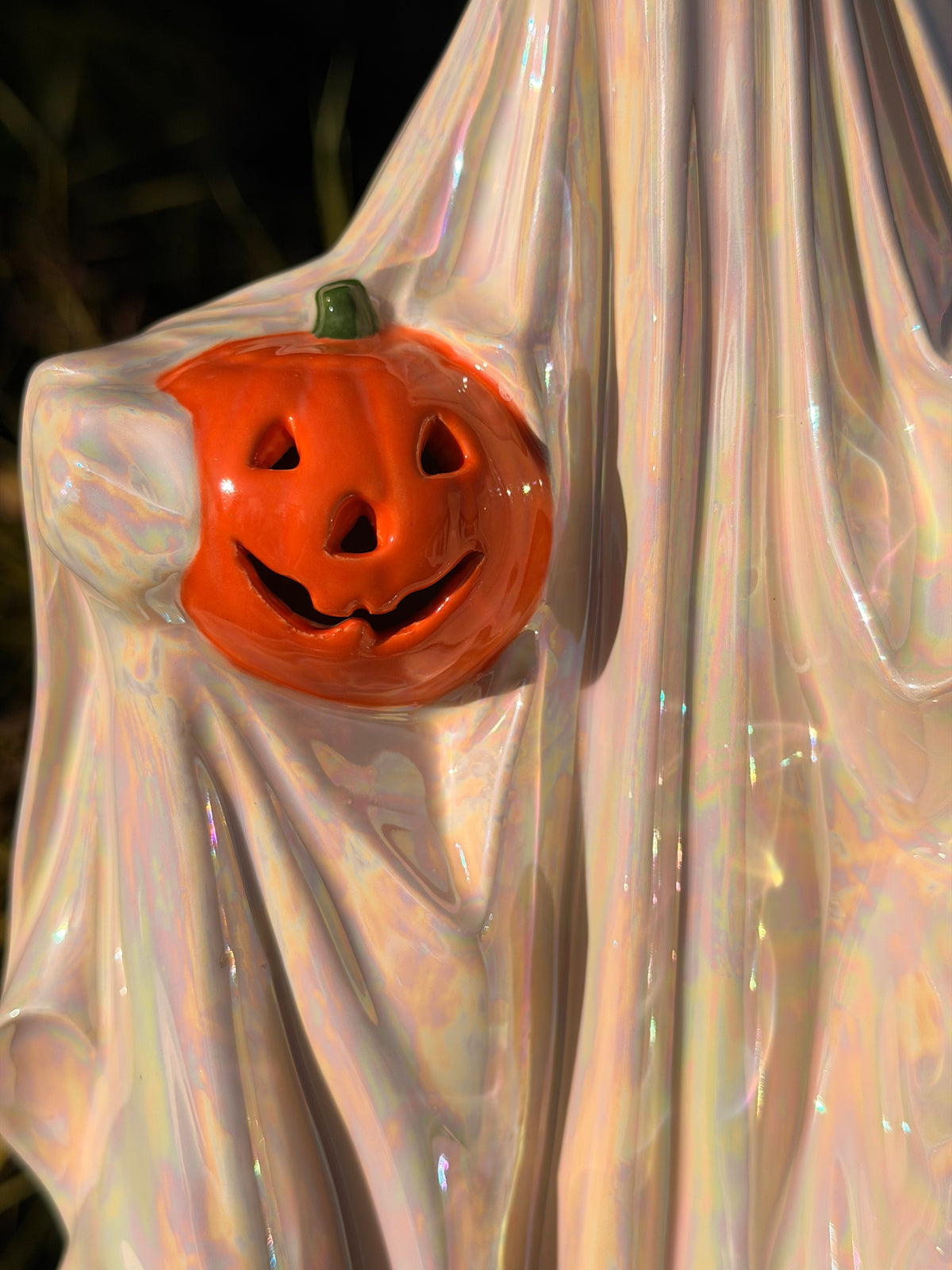 Ghost #2