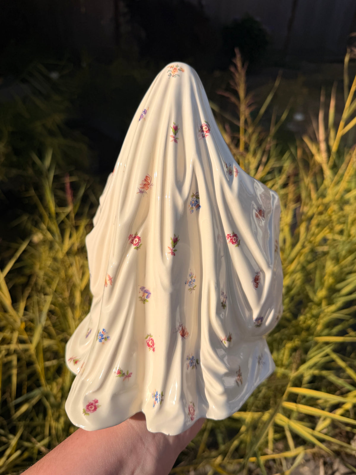 Ghost #7