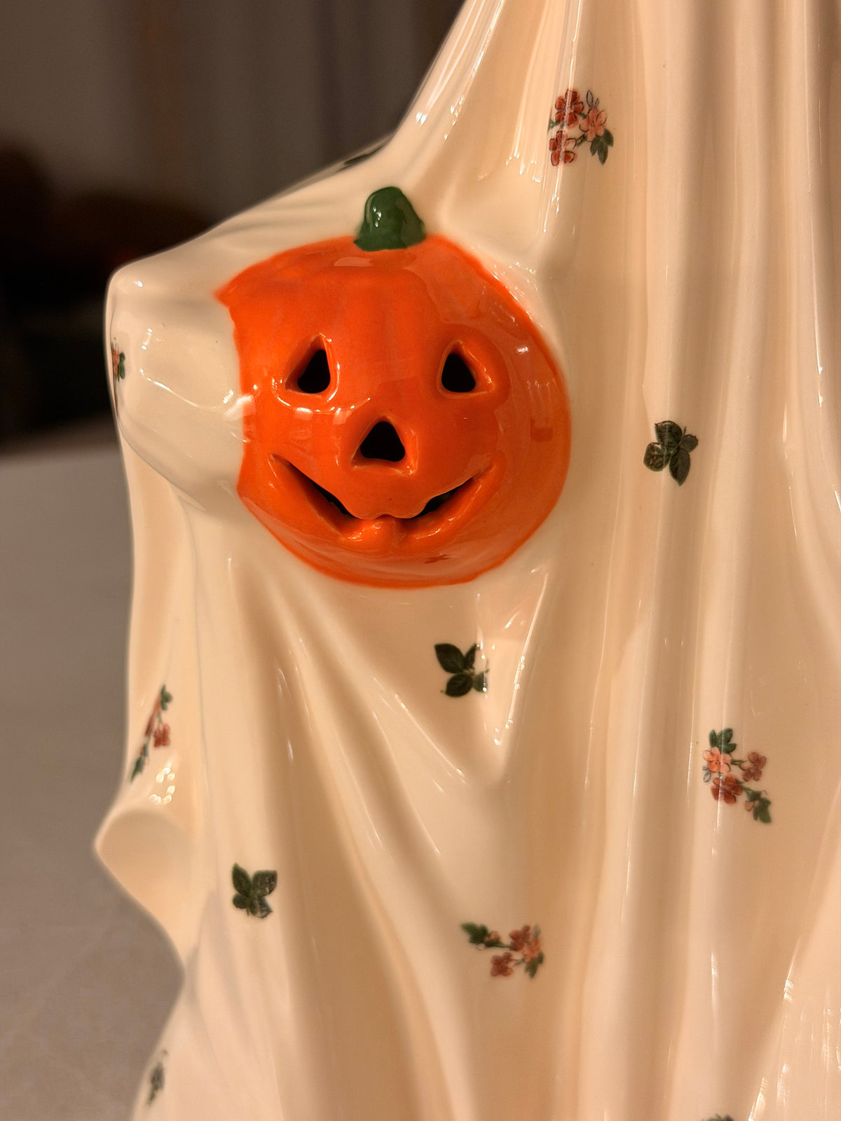 Ghost #6