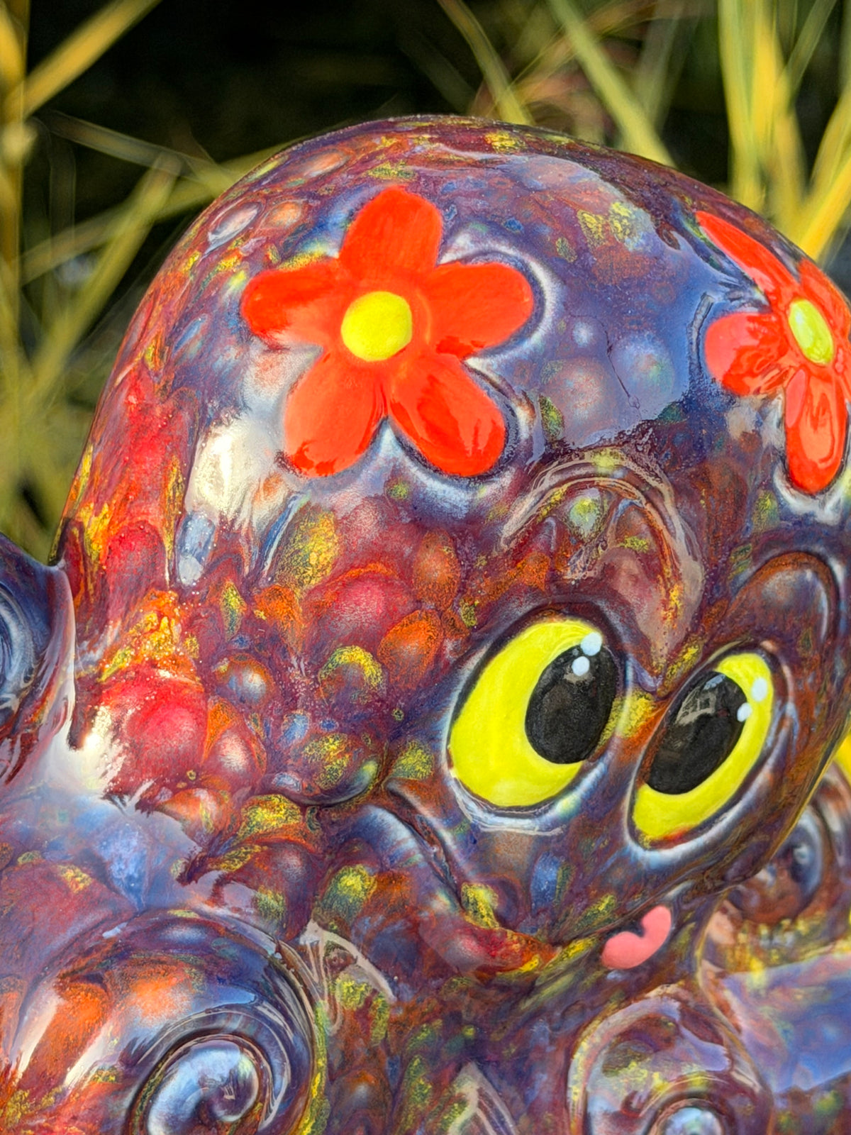 Octopus