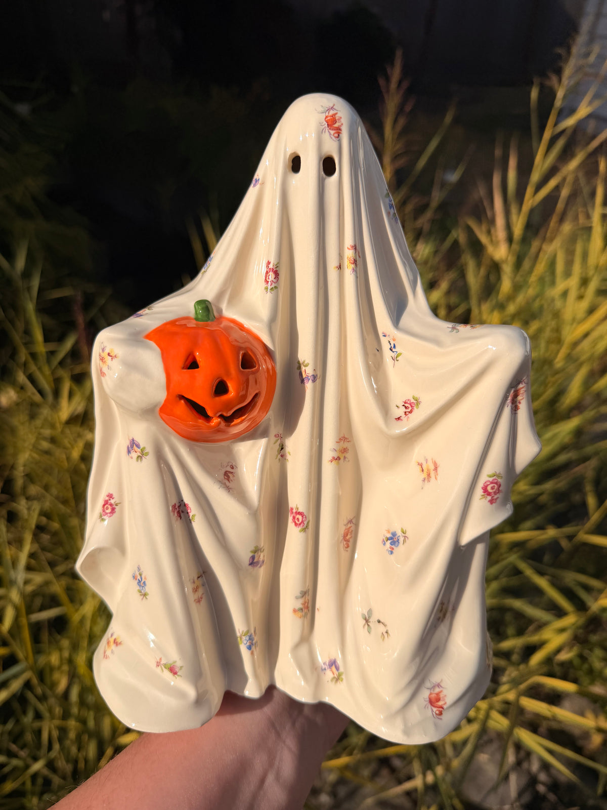 Ghost #7