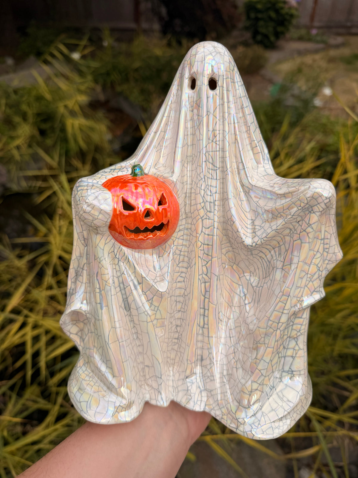 Ghost #5
