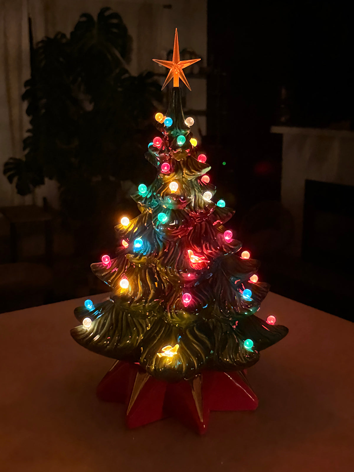 Atlantic A64 Tree #3