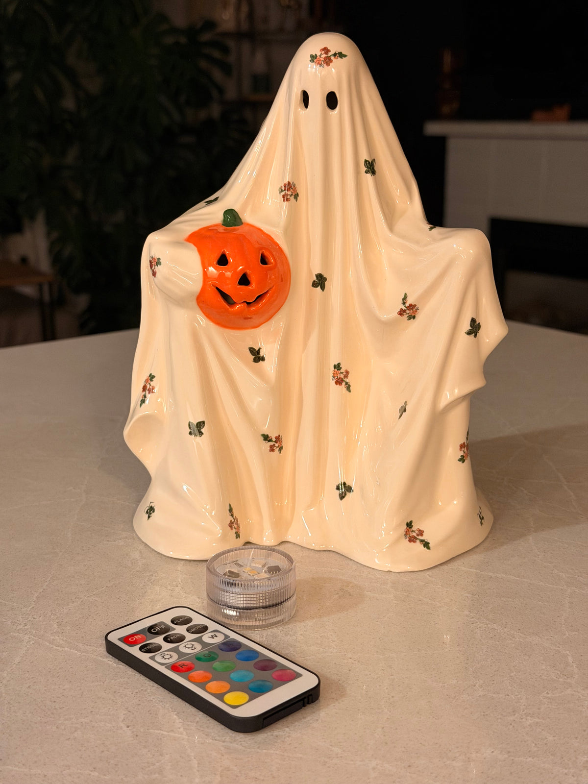 Ghost #6